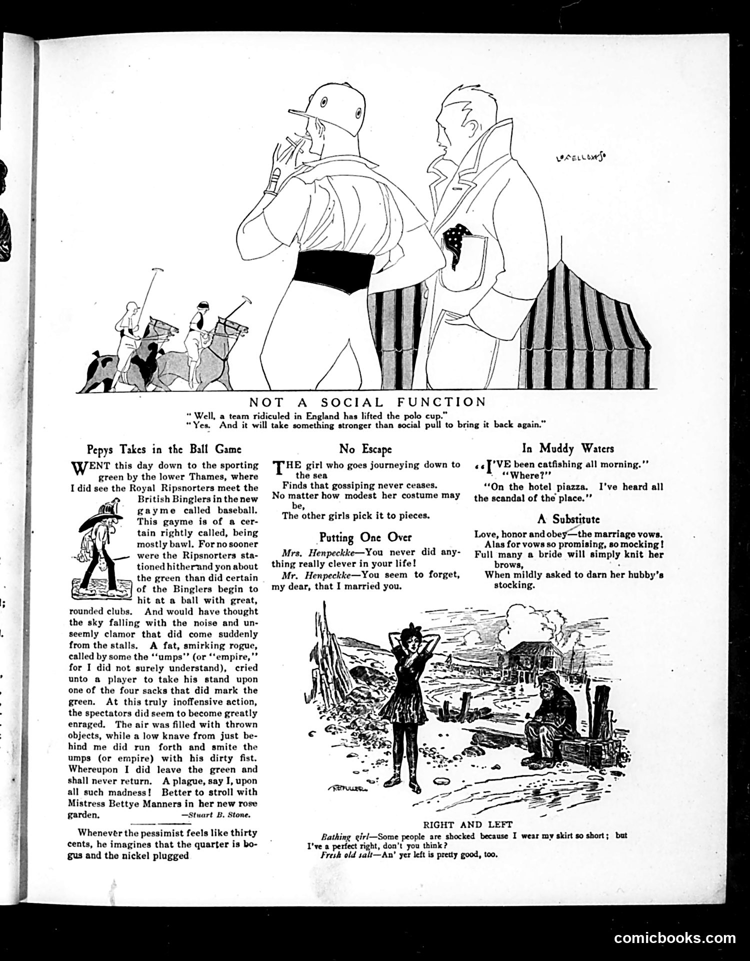 Judge — July 11, 1914 — page 13 of 24