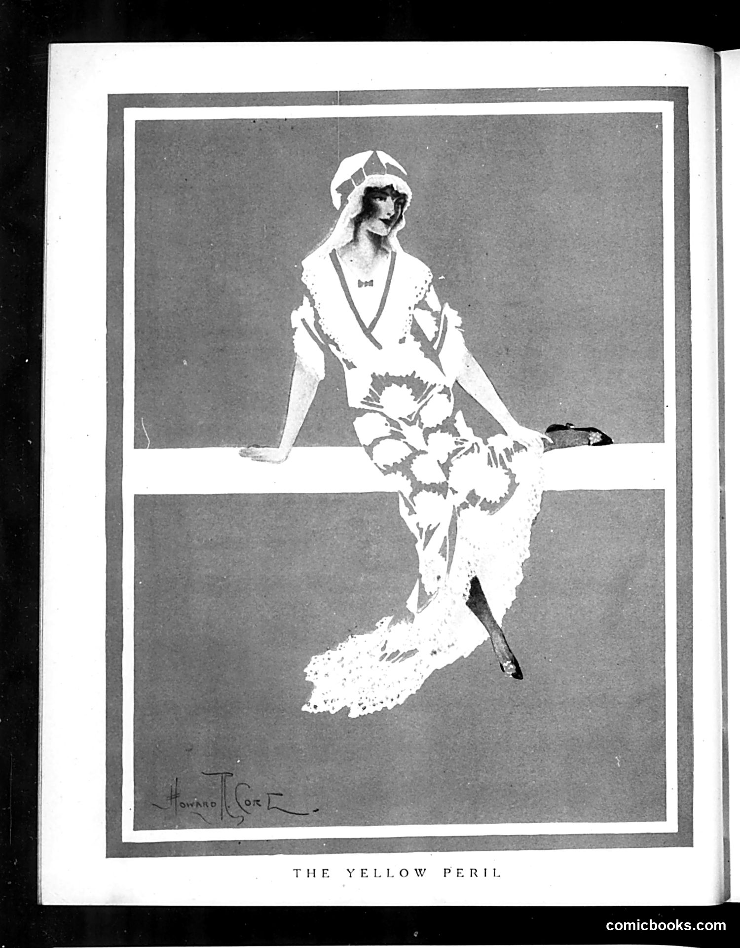 Judge — July 11, 1914 — page 14 of 24