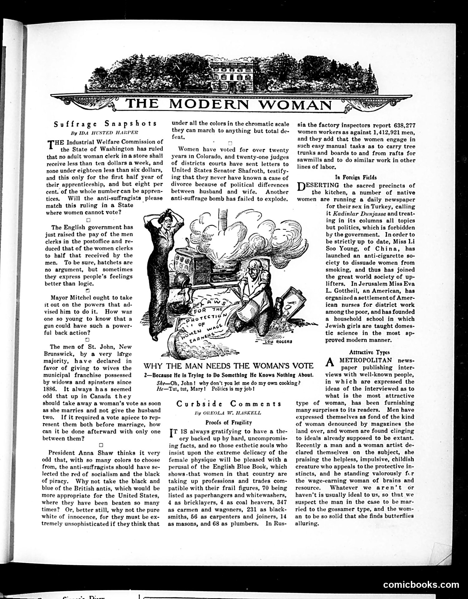 Judge — July 11, 1914 — page 15 of 24