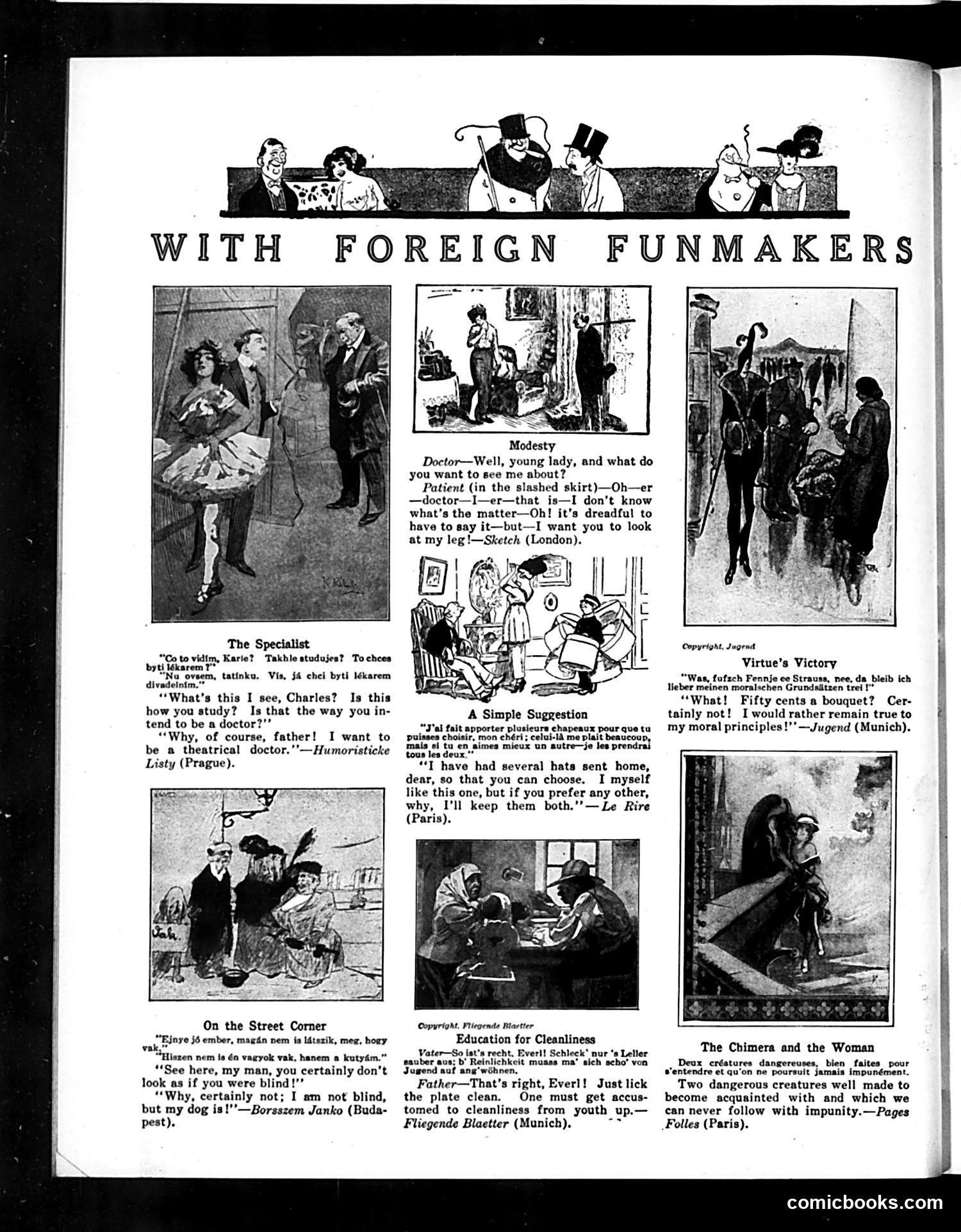 Judge — July 11, 1914 — page 16 of 24