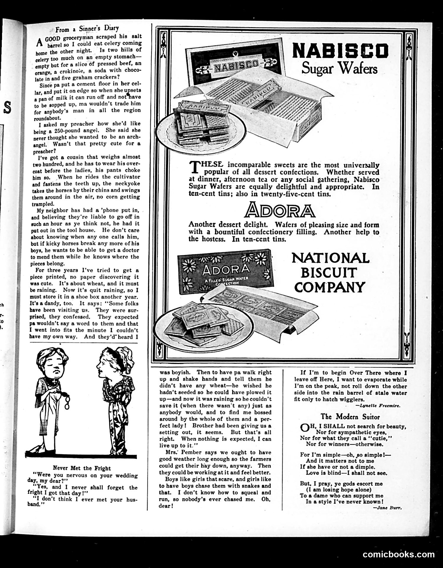 Judge — July 11, 1914 — page 17 of 24