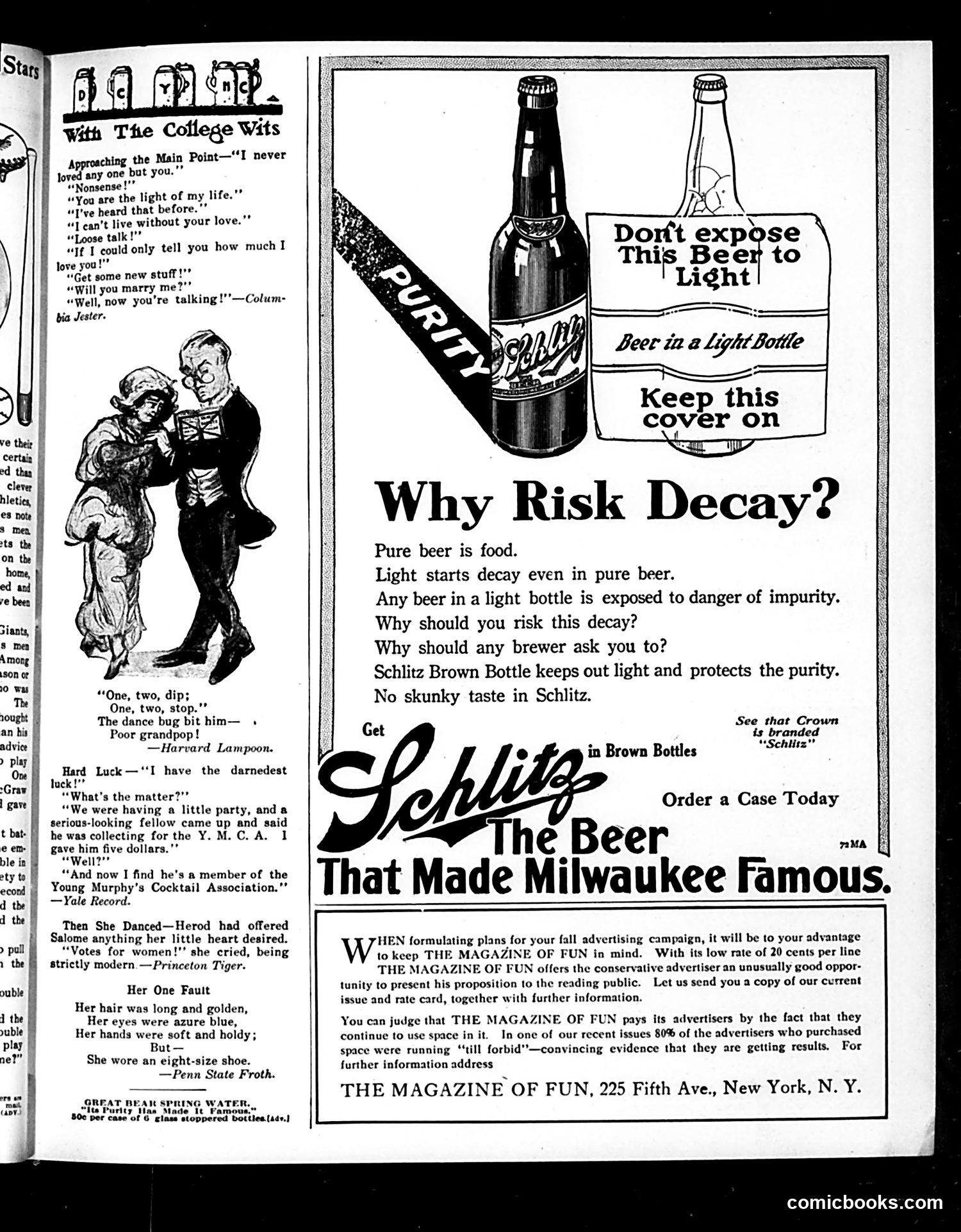 Judge — July 11, 1914 — page 19 of 24