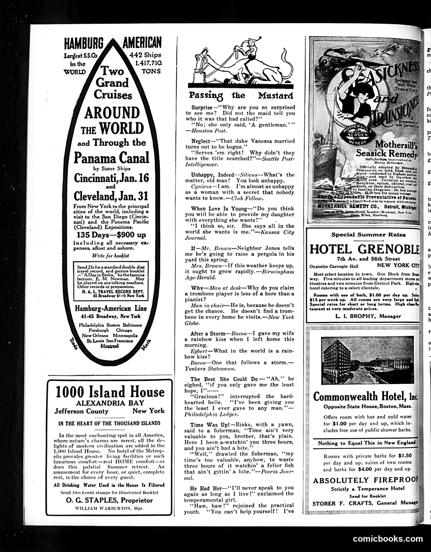 Judge — July 11, 1914 — page 22 of 24