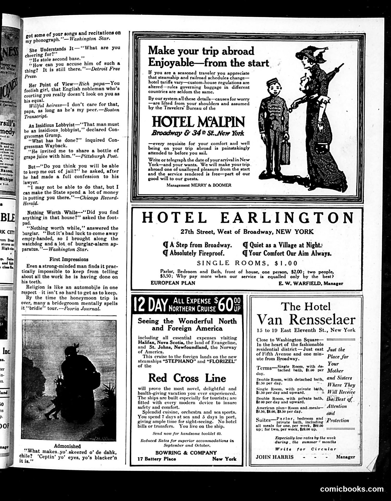Judge — July 11, 1914 — page 23 of 24