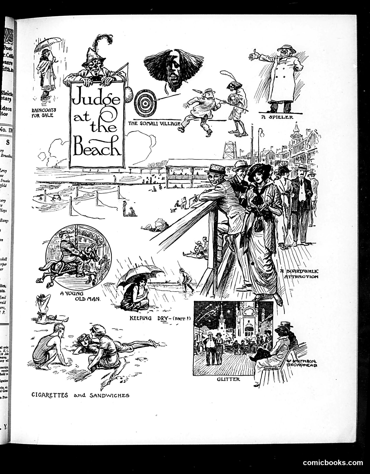 Judge — July 18, 1914 — page 3 of 24