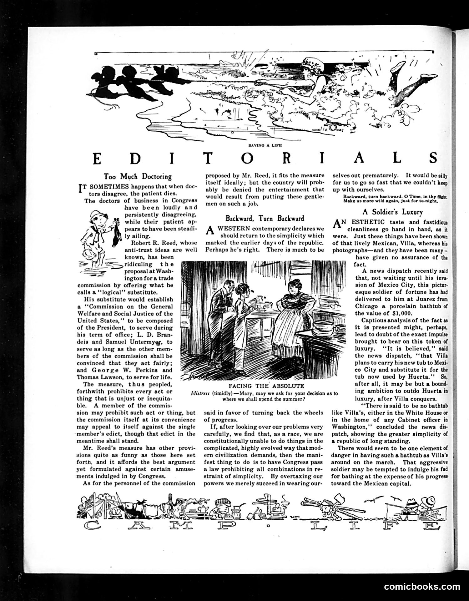 Judge — July 18, 1914 — page 4 of 24