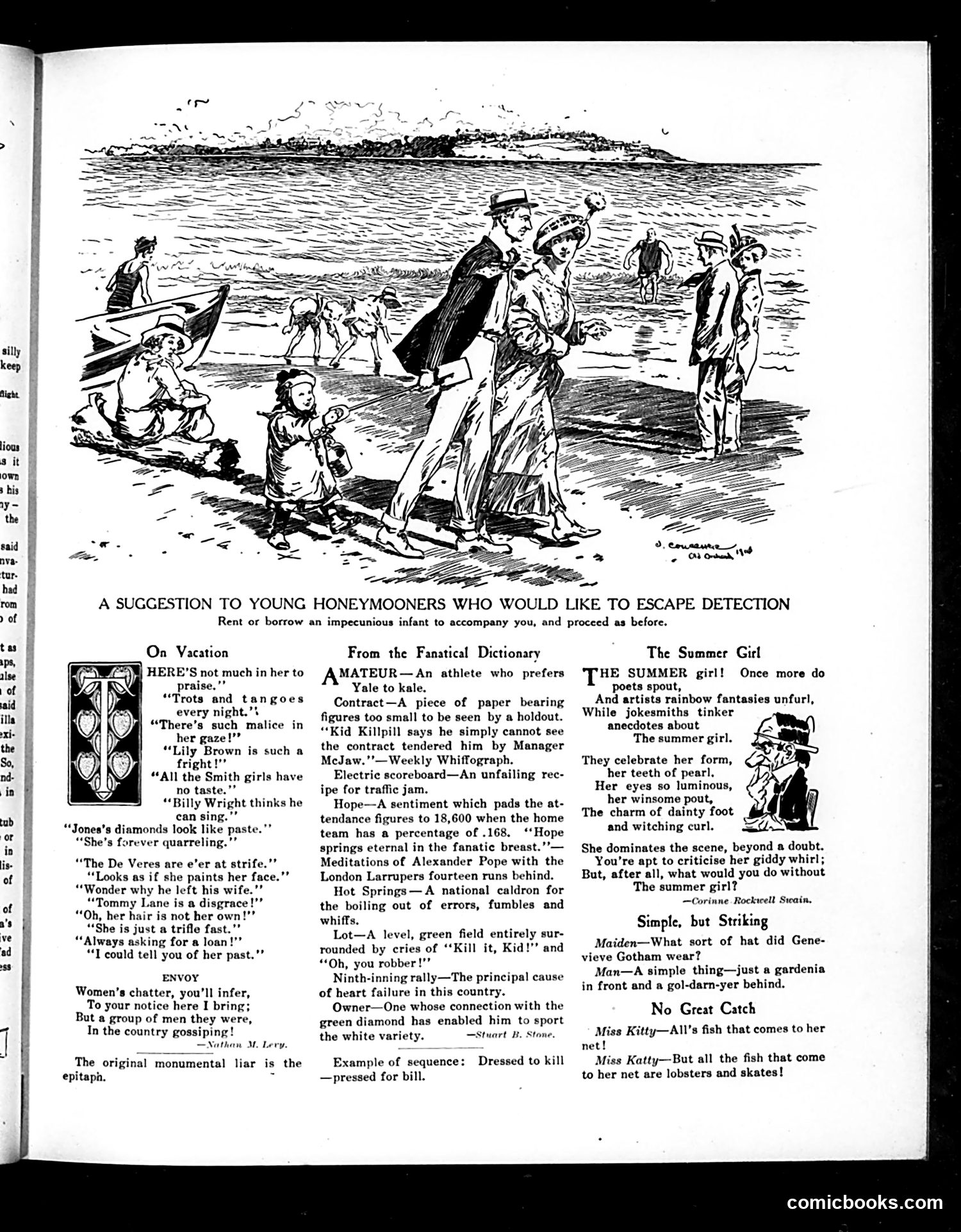 Judge — July 18, 1914 — page 5 of 24