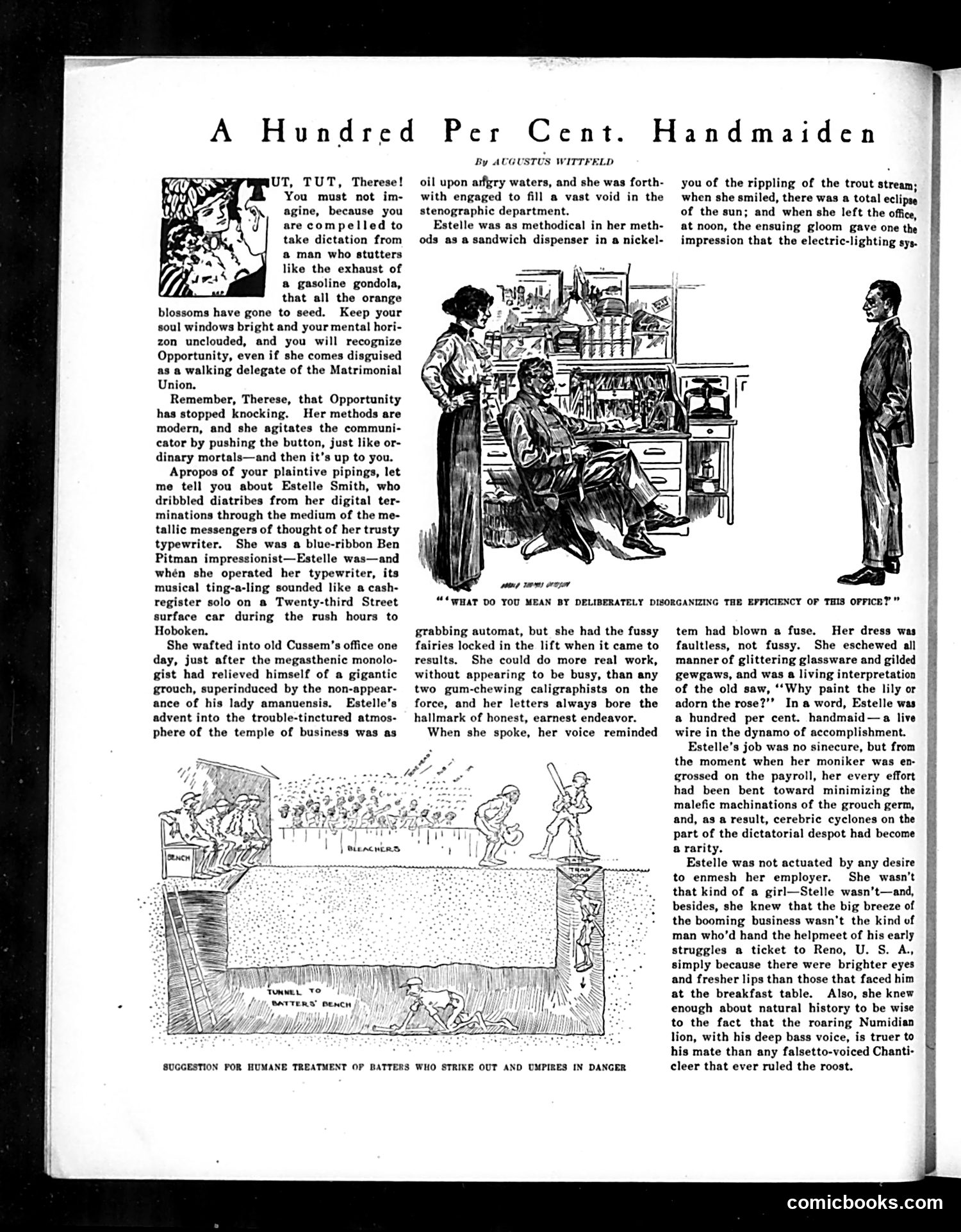 Judge — July 18, 1914 — page 6 of 24
