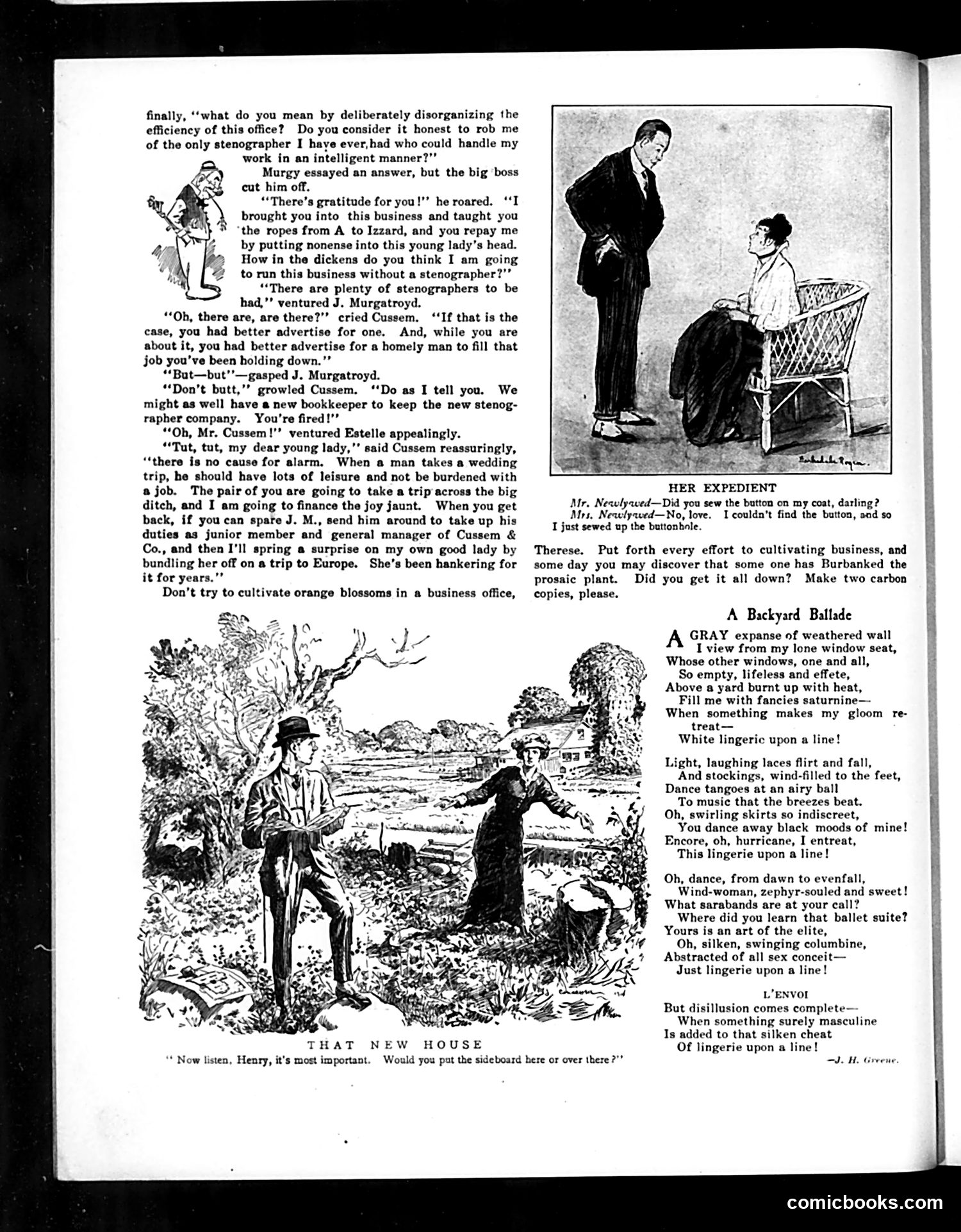Judge — July 18, 1914 — page 8 of 24