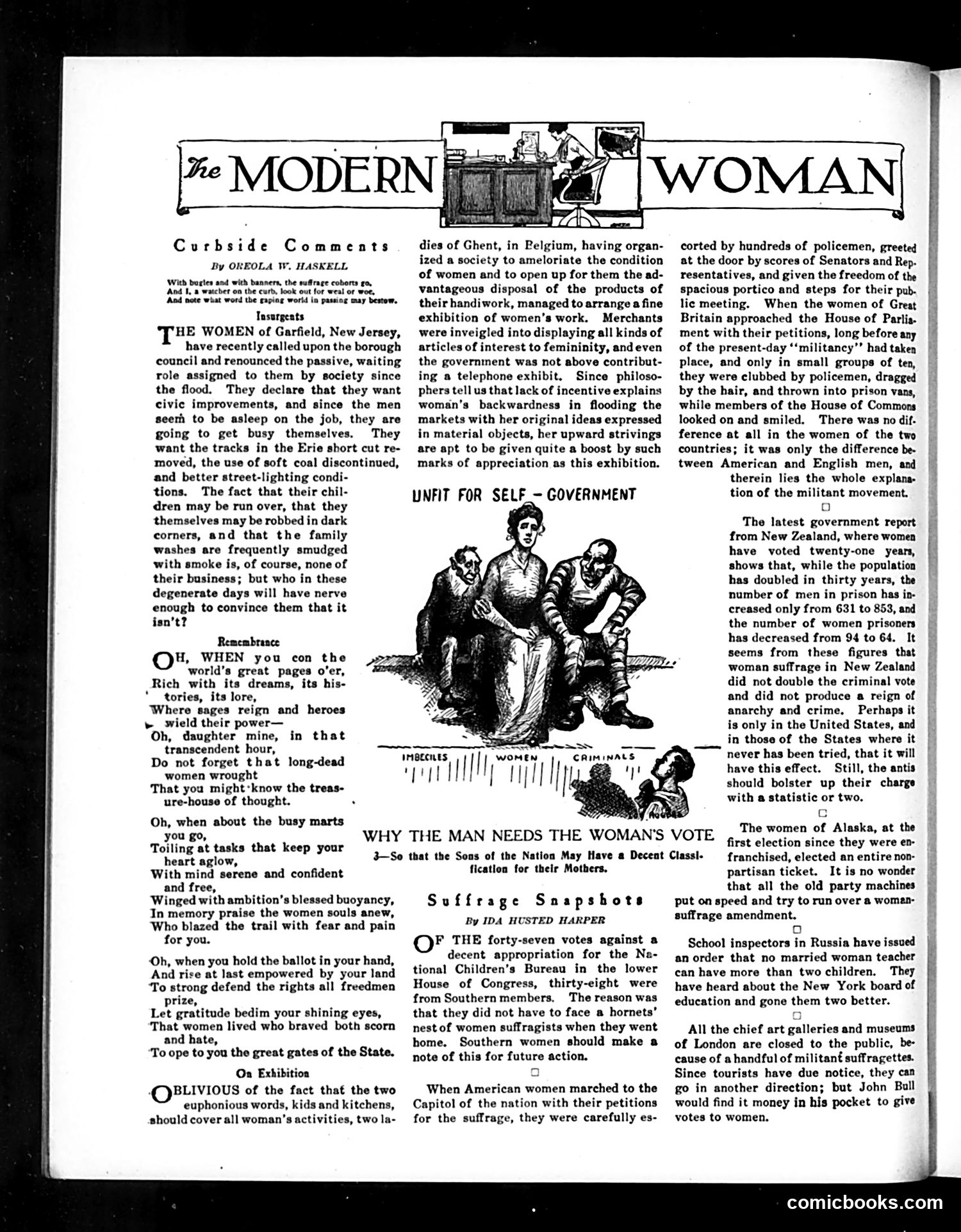 Judge — July 18, 1914 — page 16 of 24