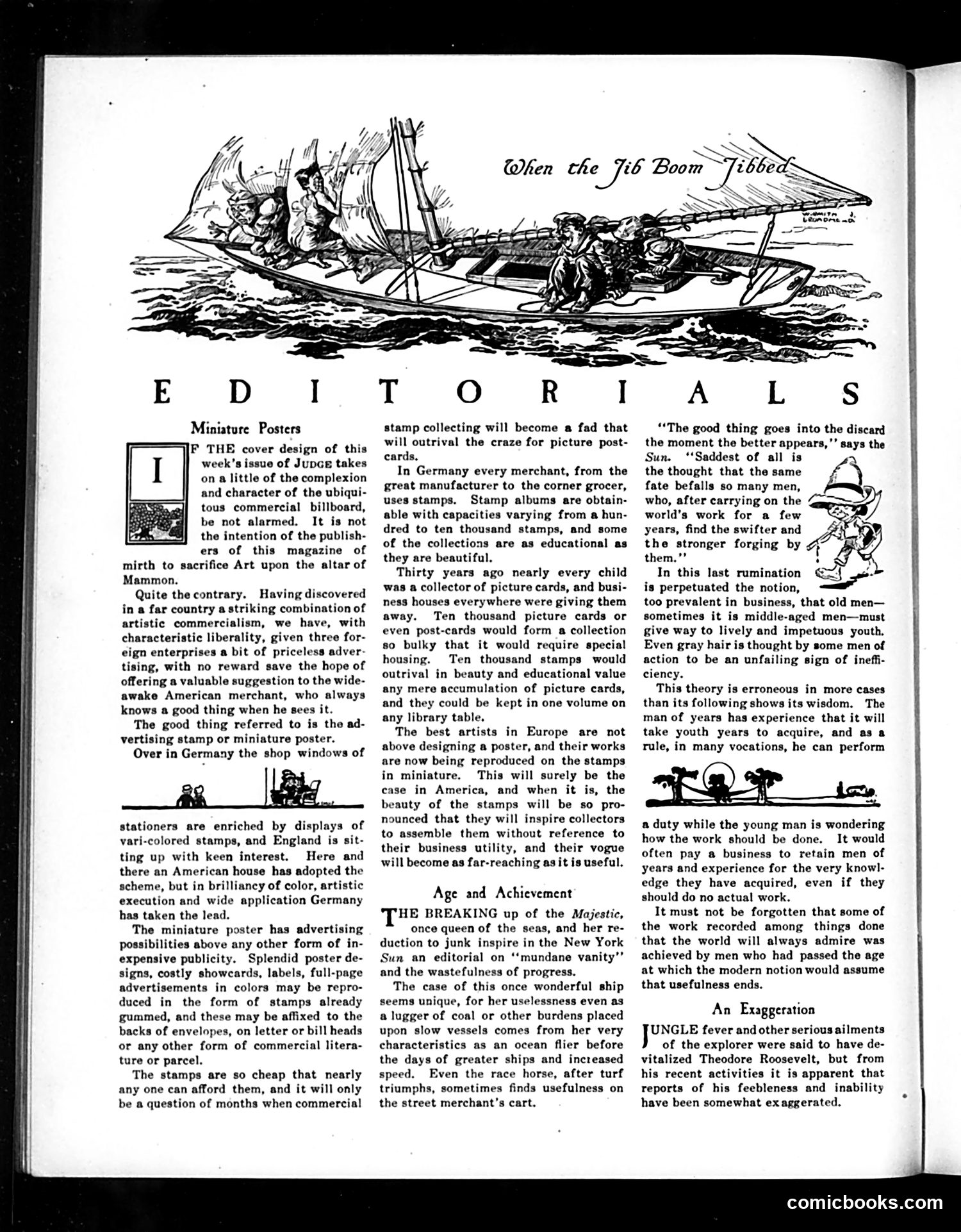 Judge — July 25, 1914 — page 4 of 24