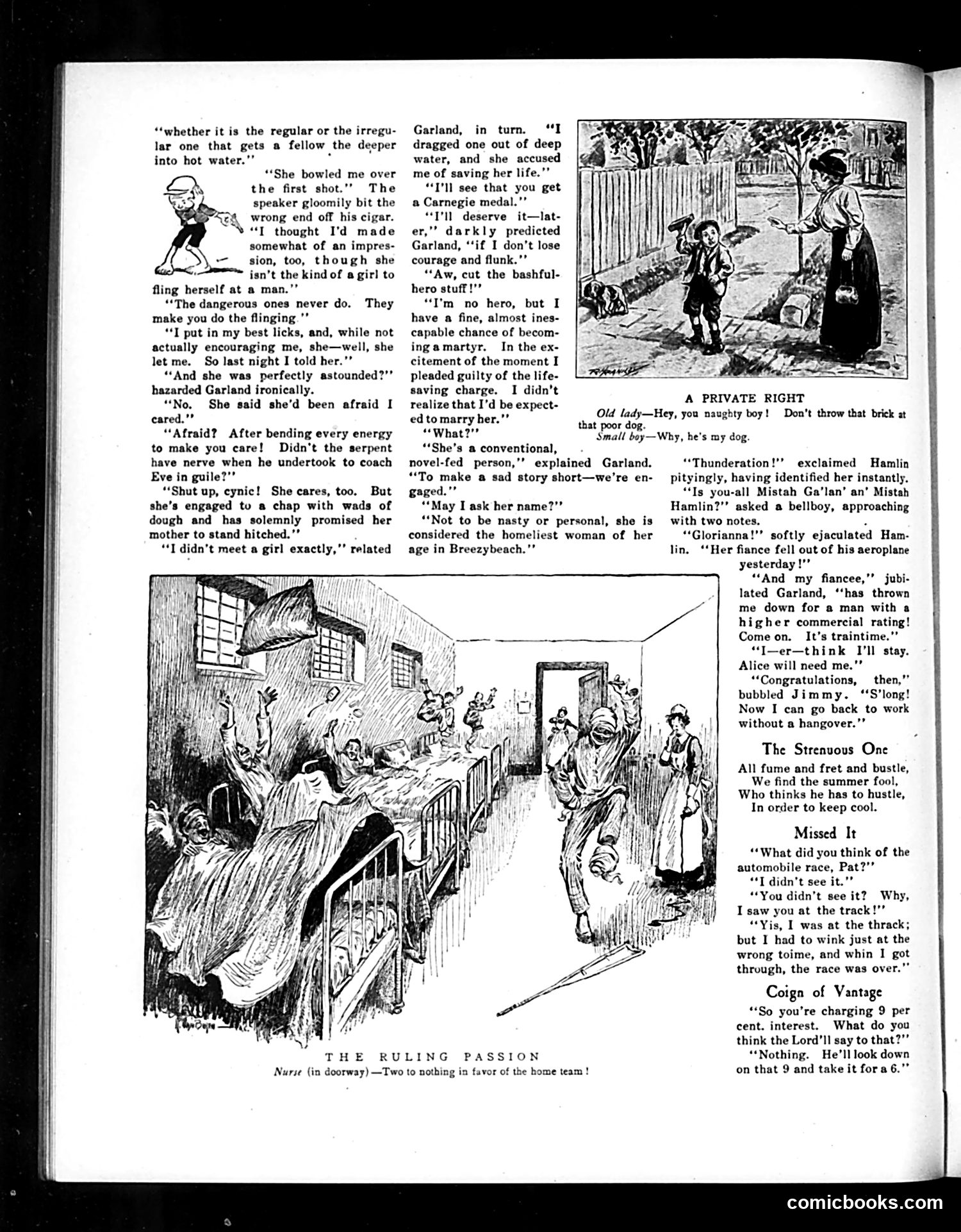 Judge — July 25, 1914 — page 6 of 24