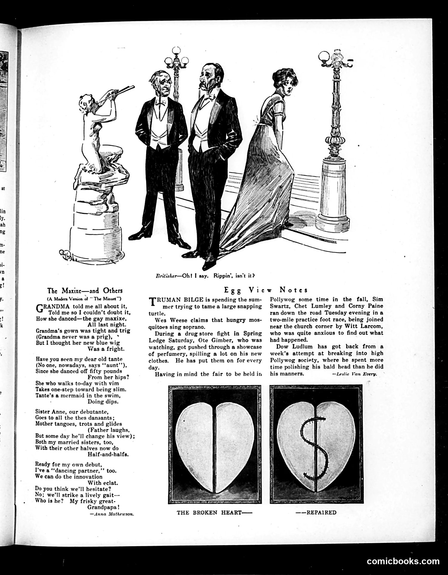 Judge — July 25, 1914 — page 7 of 24