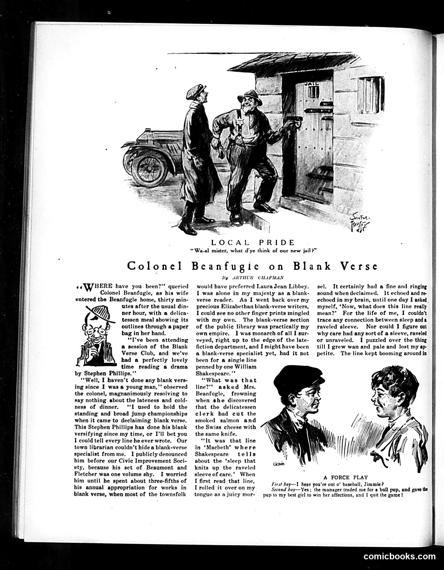 Judge — July 25, 1914 — page 8 of 24