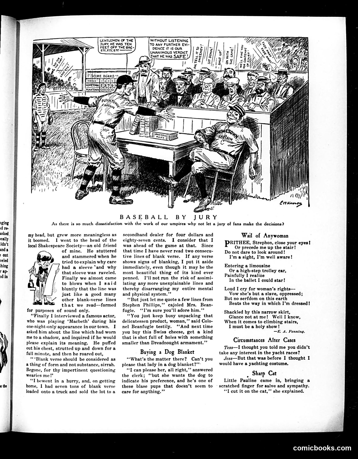 Judge — July 25, 1914 — page 9 of 24