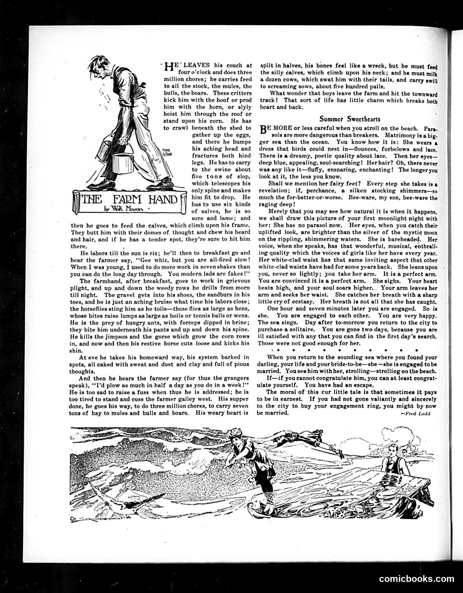 Judge — July 25, 1914 — page 10 of 24