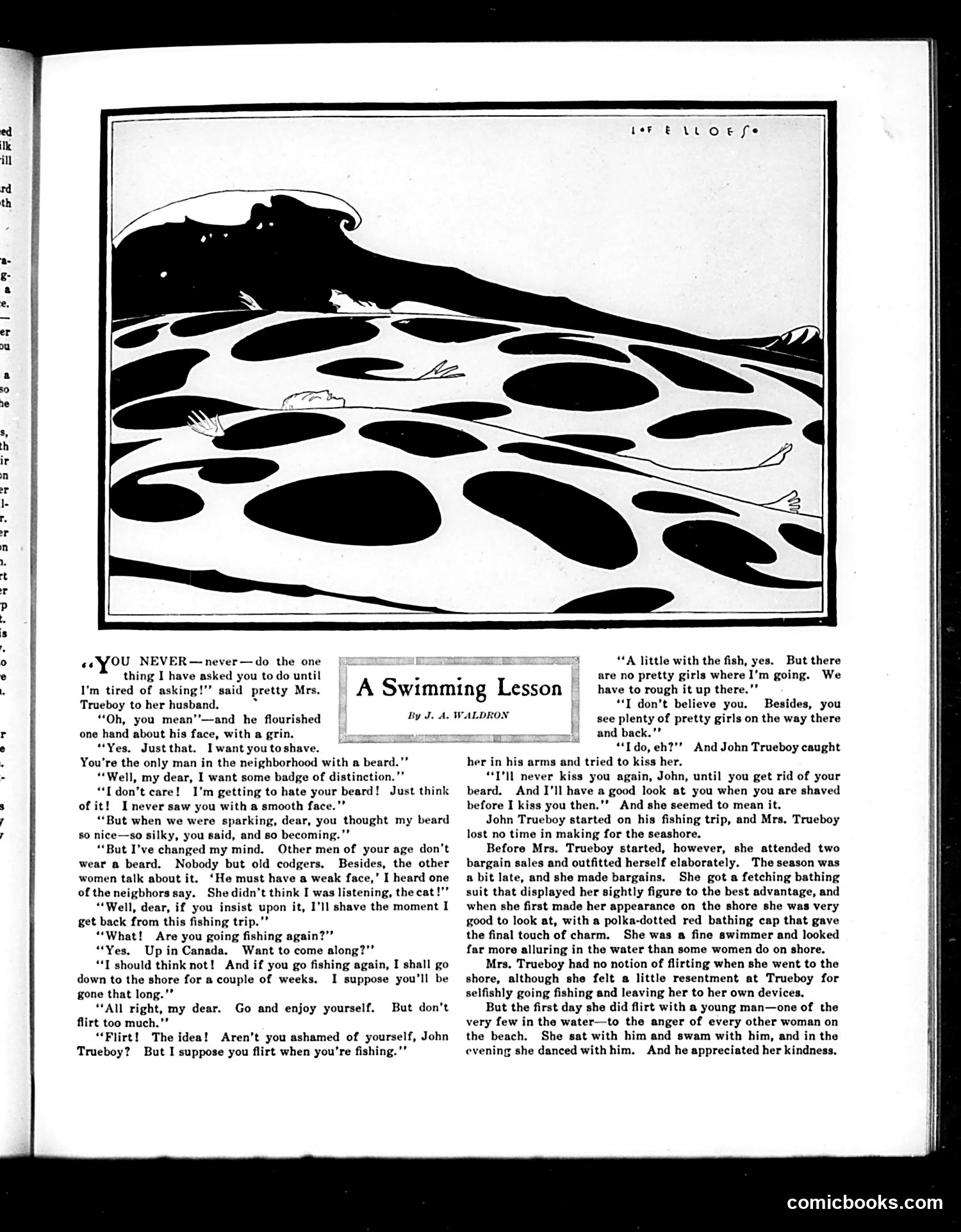 Judge — July 25, 1914 — page 11 of 24