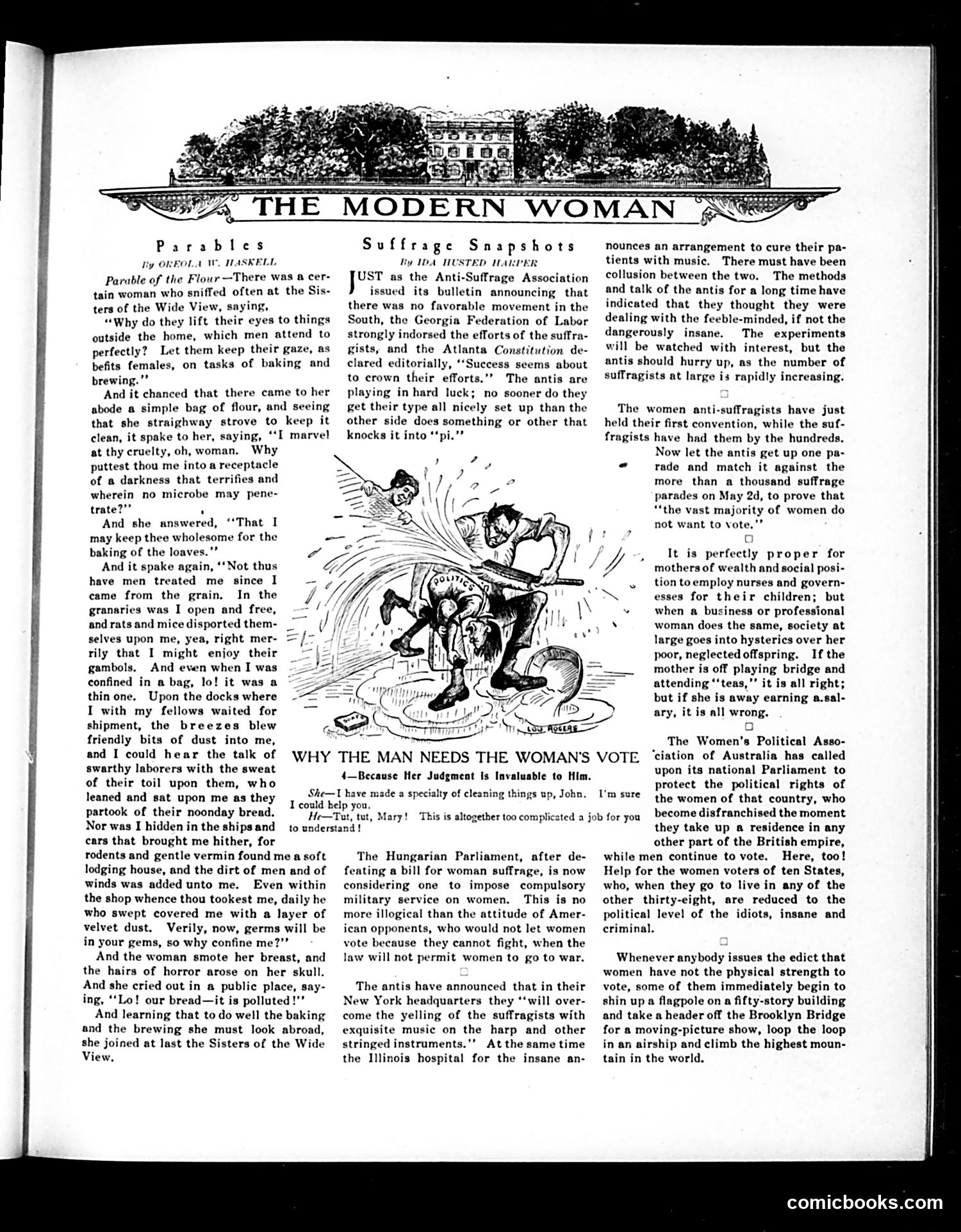 Judge — July 25, 1914 — page 15 of 24