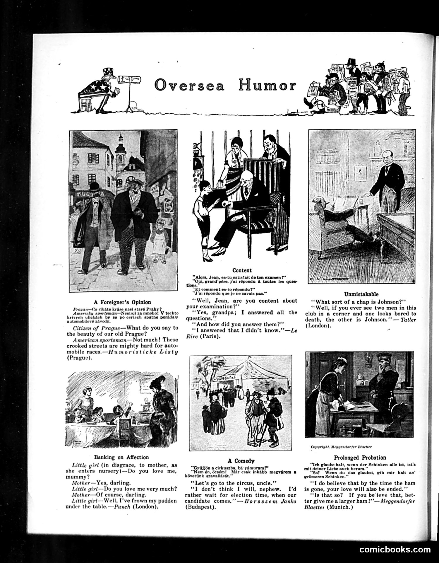 Judge — July 25, 1914 — page 16 of 24
