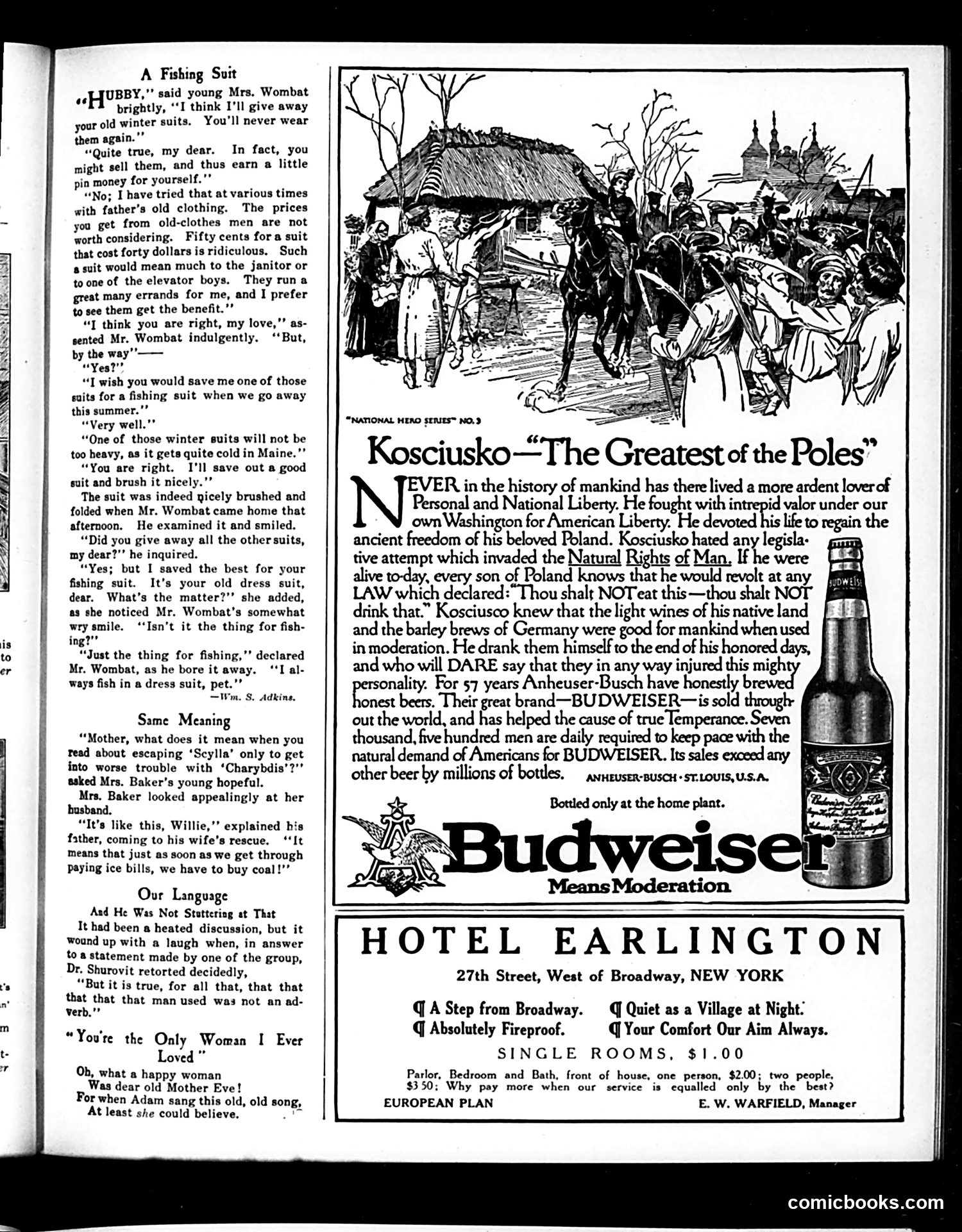 Judge — July 25, 1914 — page 17 of 24