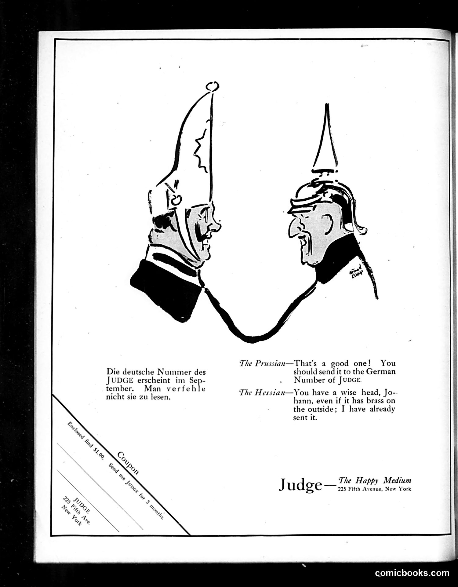 Judge — July 25, 1914 — page 18 of 24