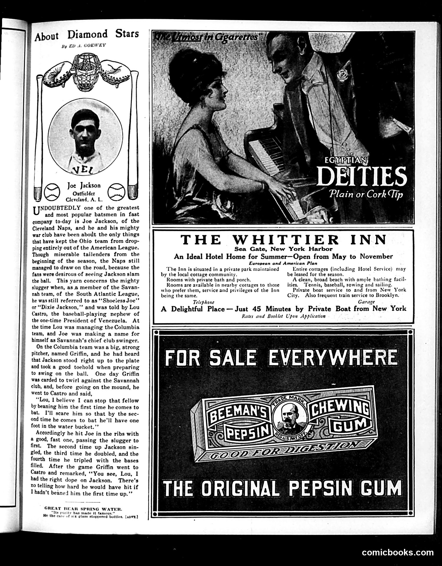 Judge — July 25, 1914 — page 19 of 24