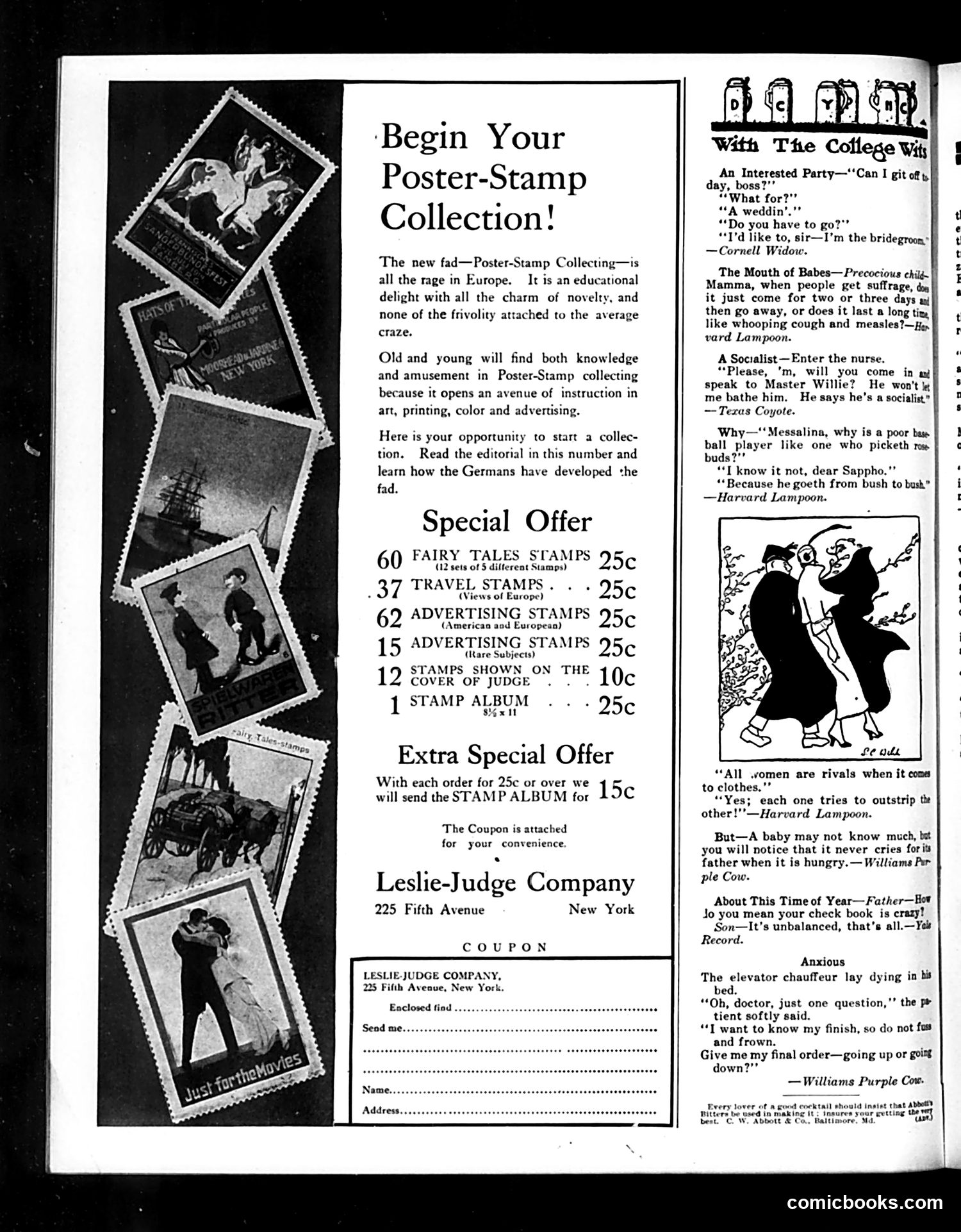 Judge — July 25, 1914 — page 20 of 24