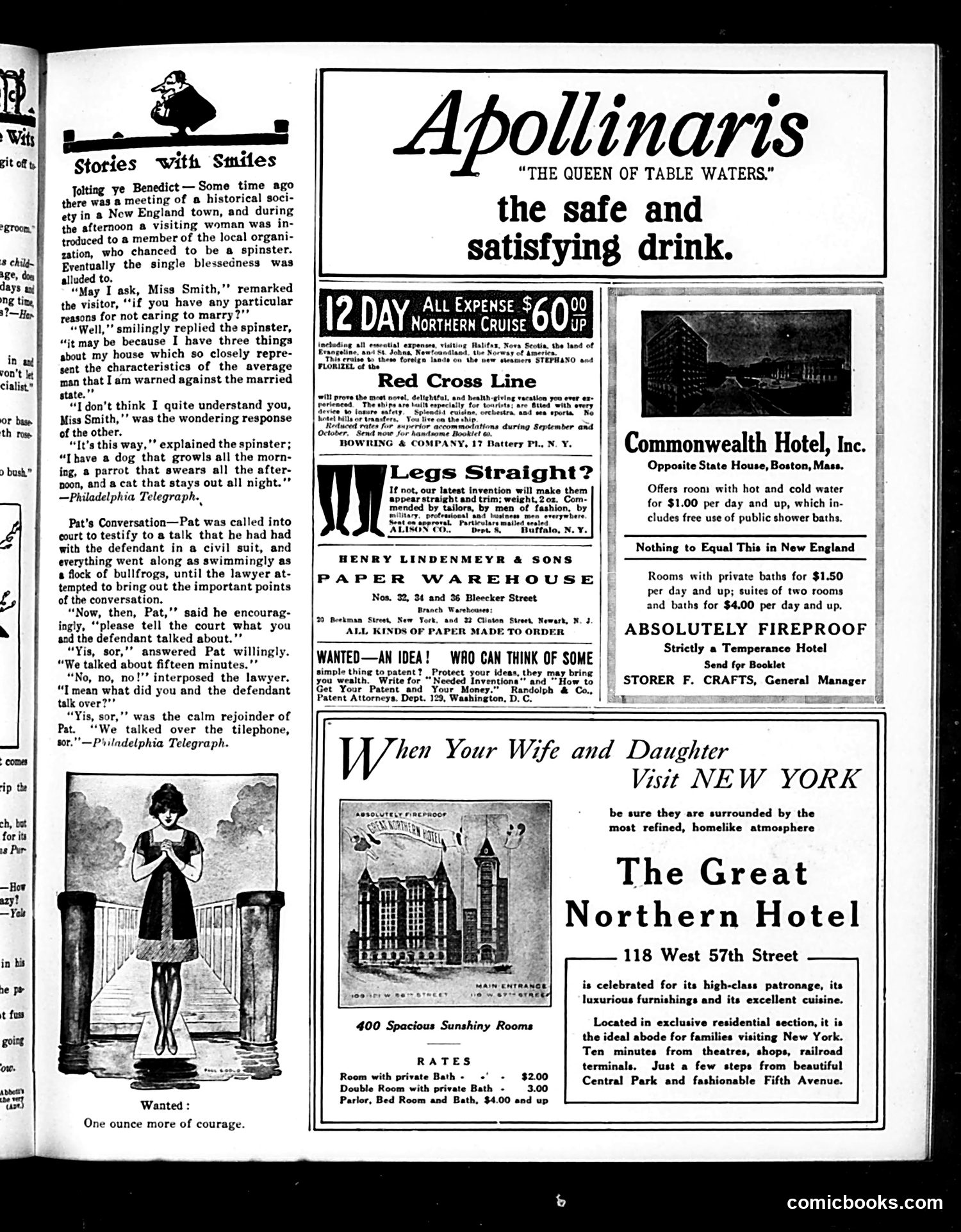 Judge — July 25, 1914 — page 21 of 24