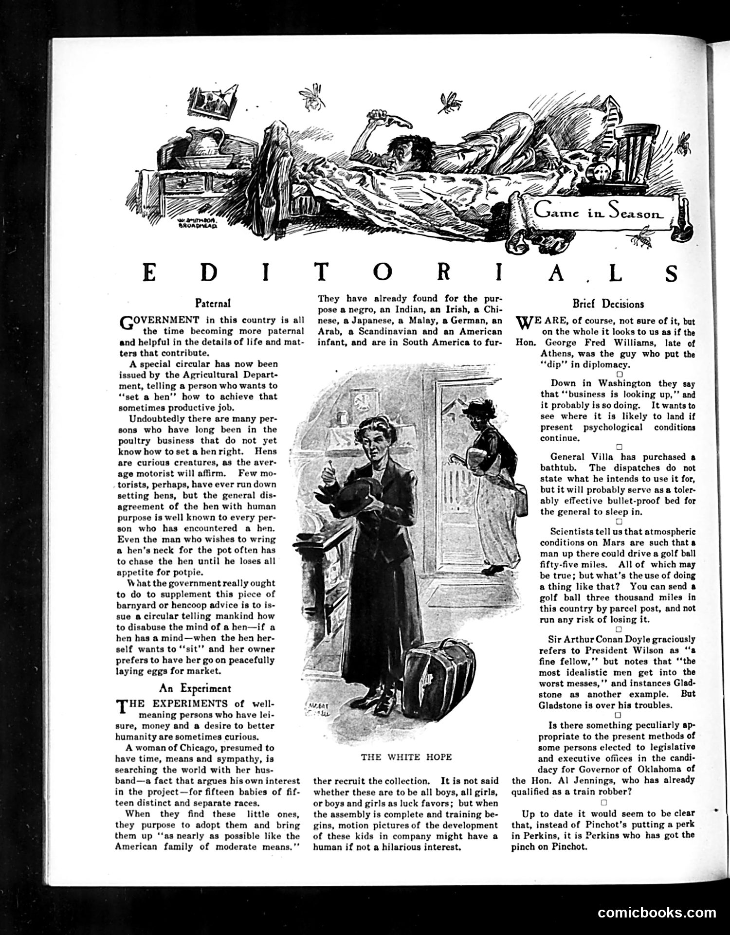 Judge — August 1, 1914 — page 4 of 24