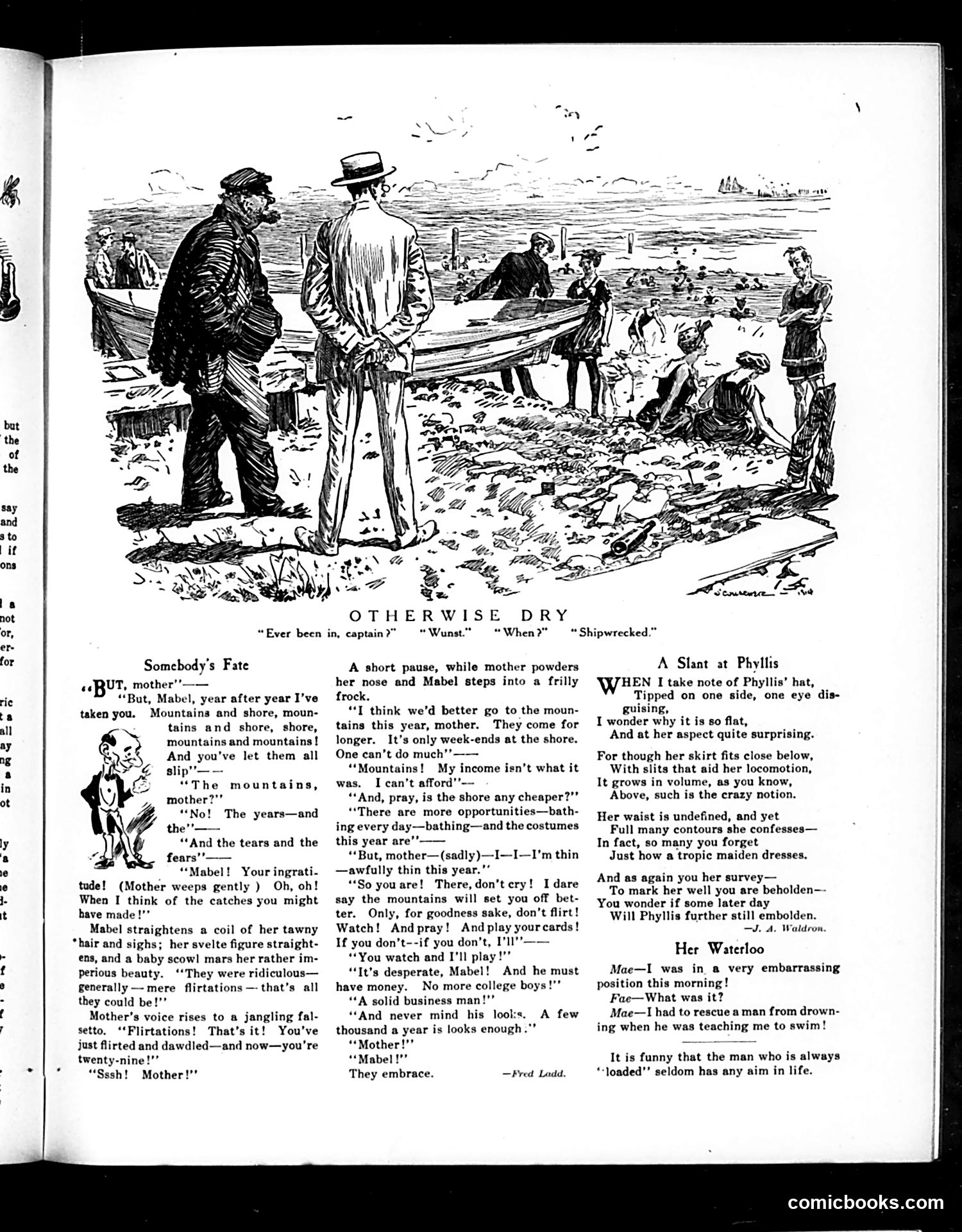 Judge — August 1, 1914 — page 5 of 24