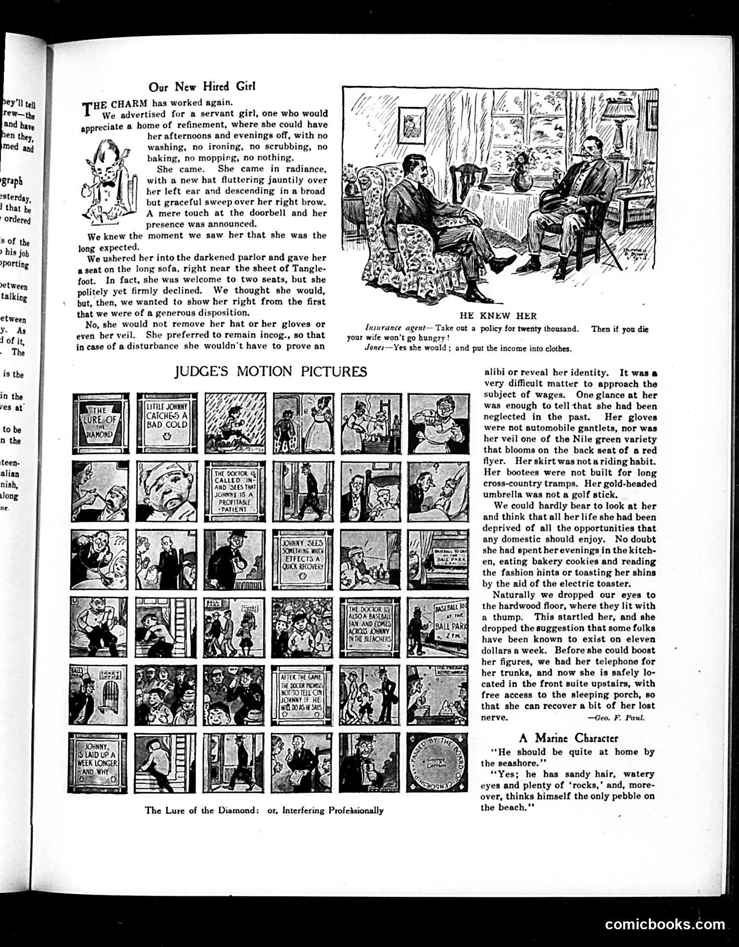 Judge — August 1, 1914 — page 9 of 24