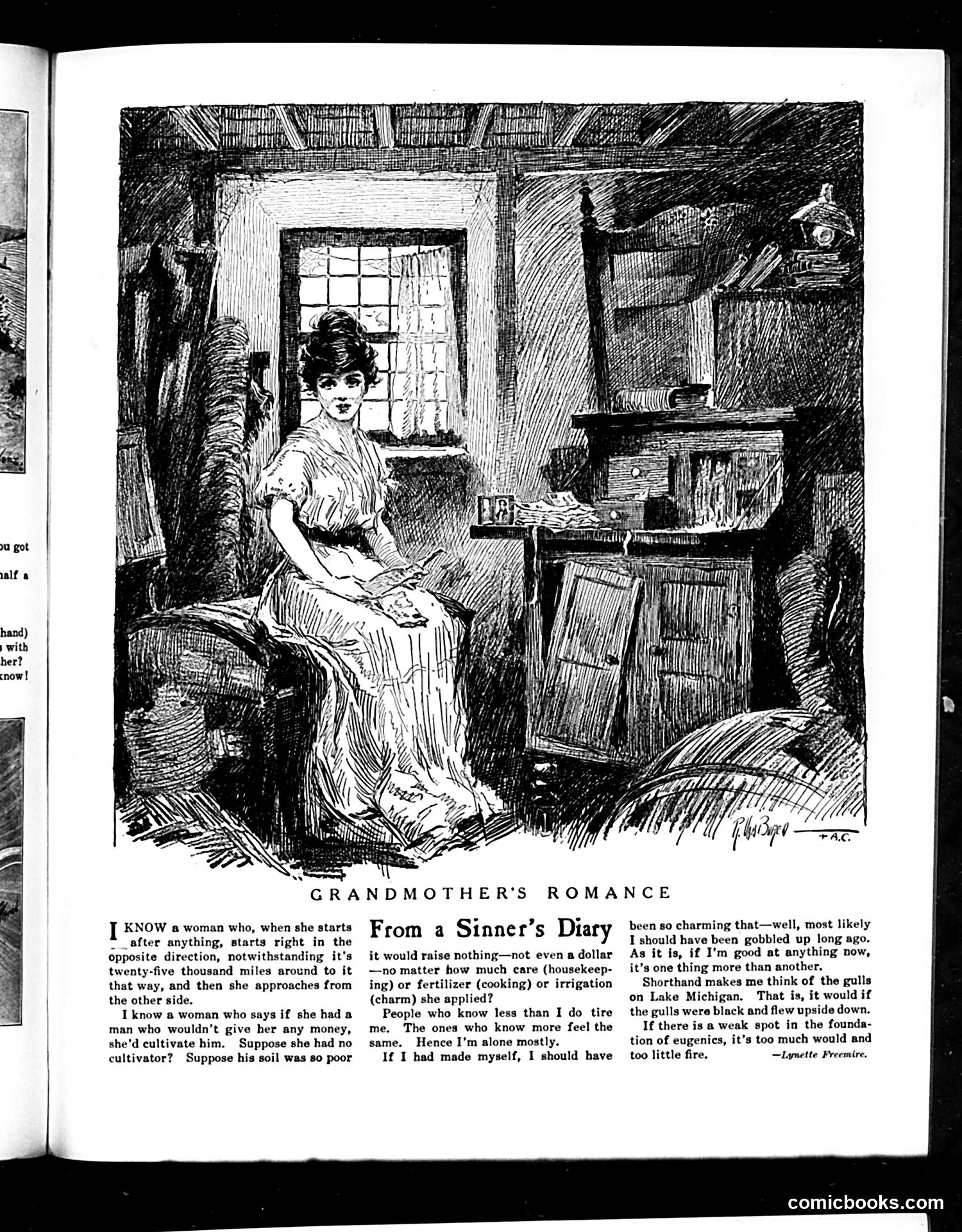 Judge — August 1, 1914 — page 11 of 24