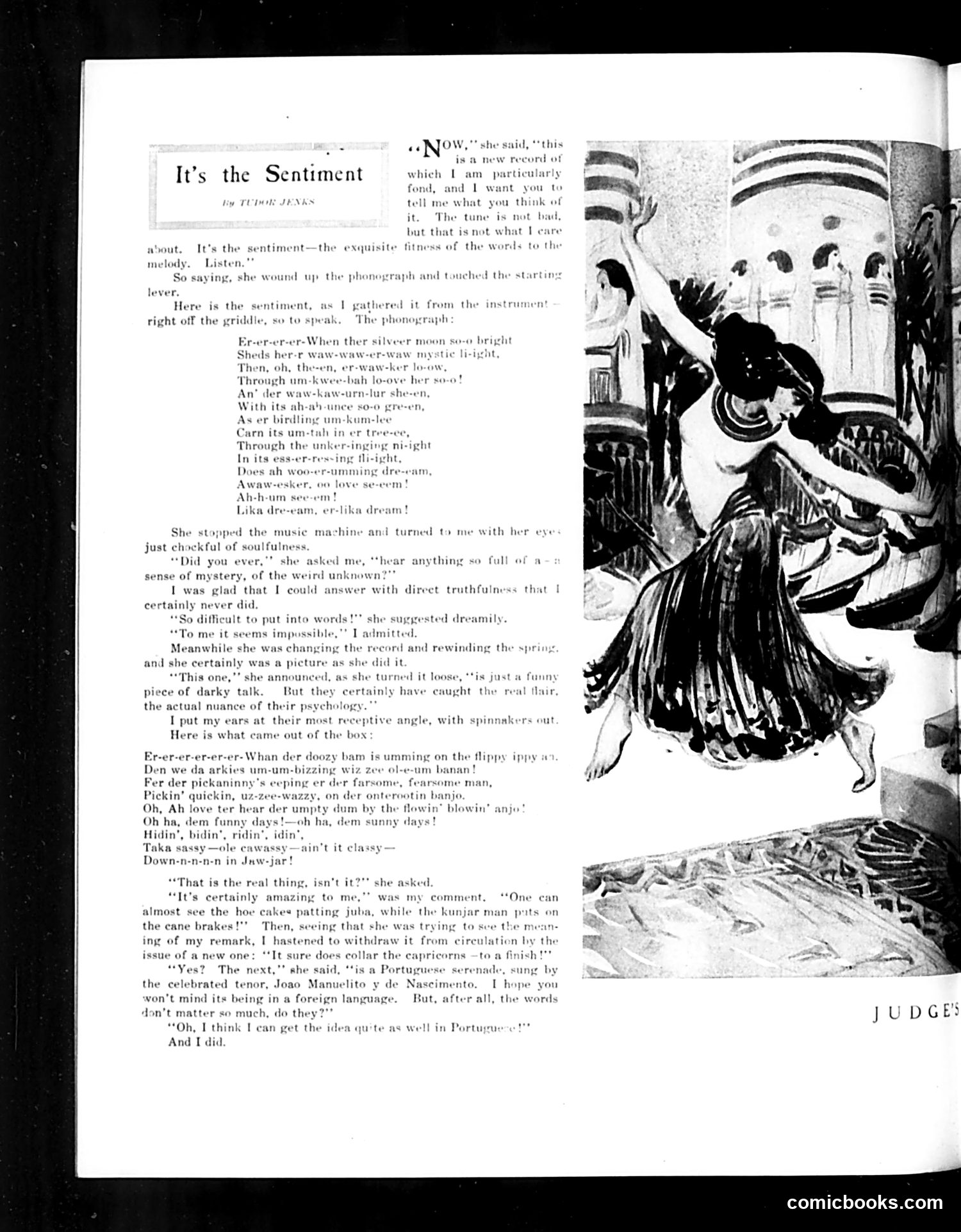 Judge — August 1, 1914 — page 12 of 24