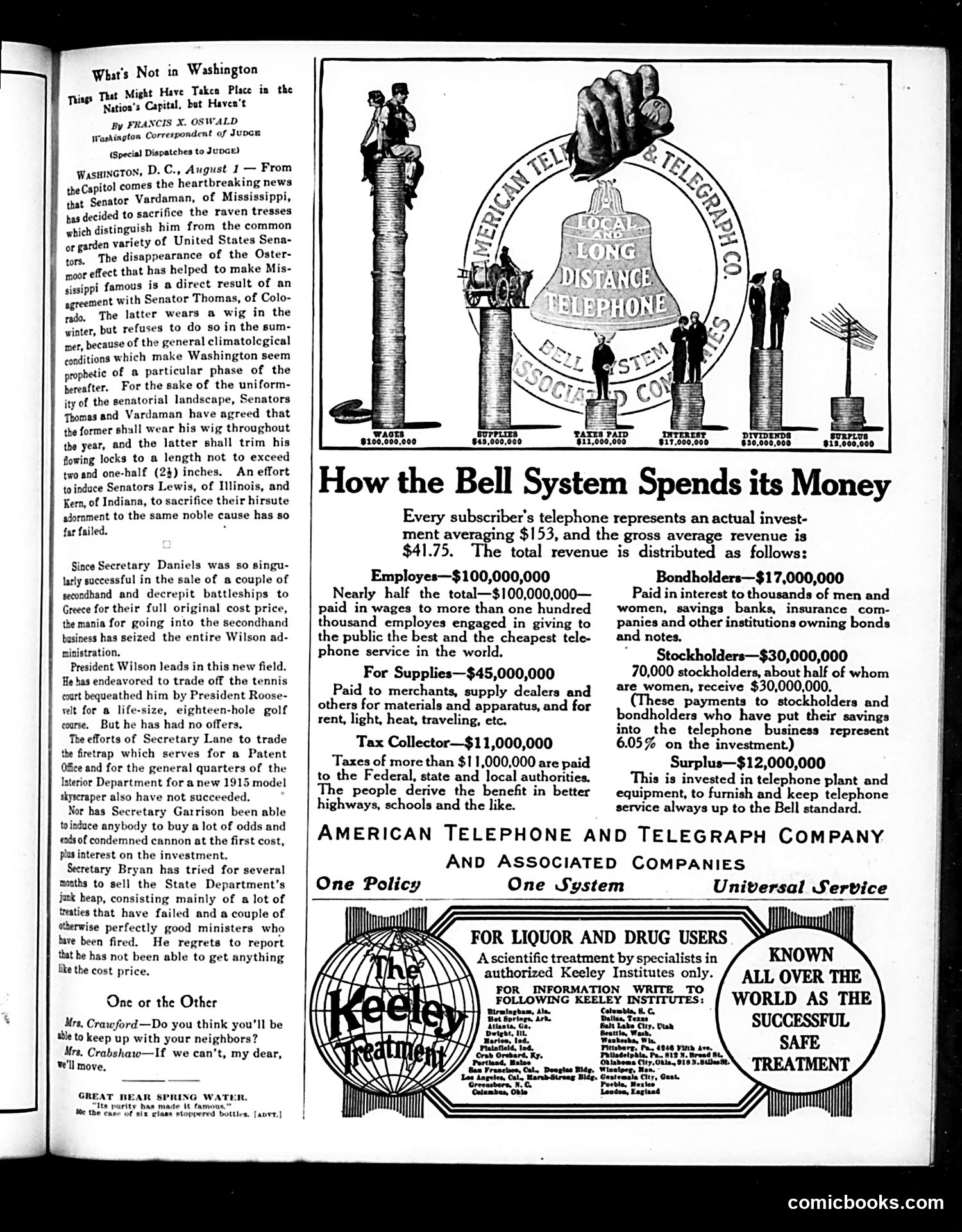 Judge — August 1, 1914 — page 19 of 24