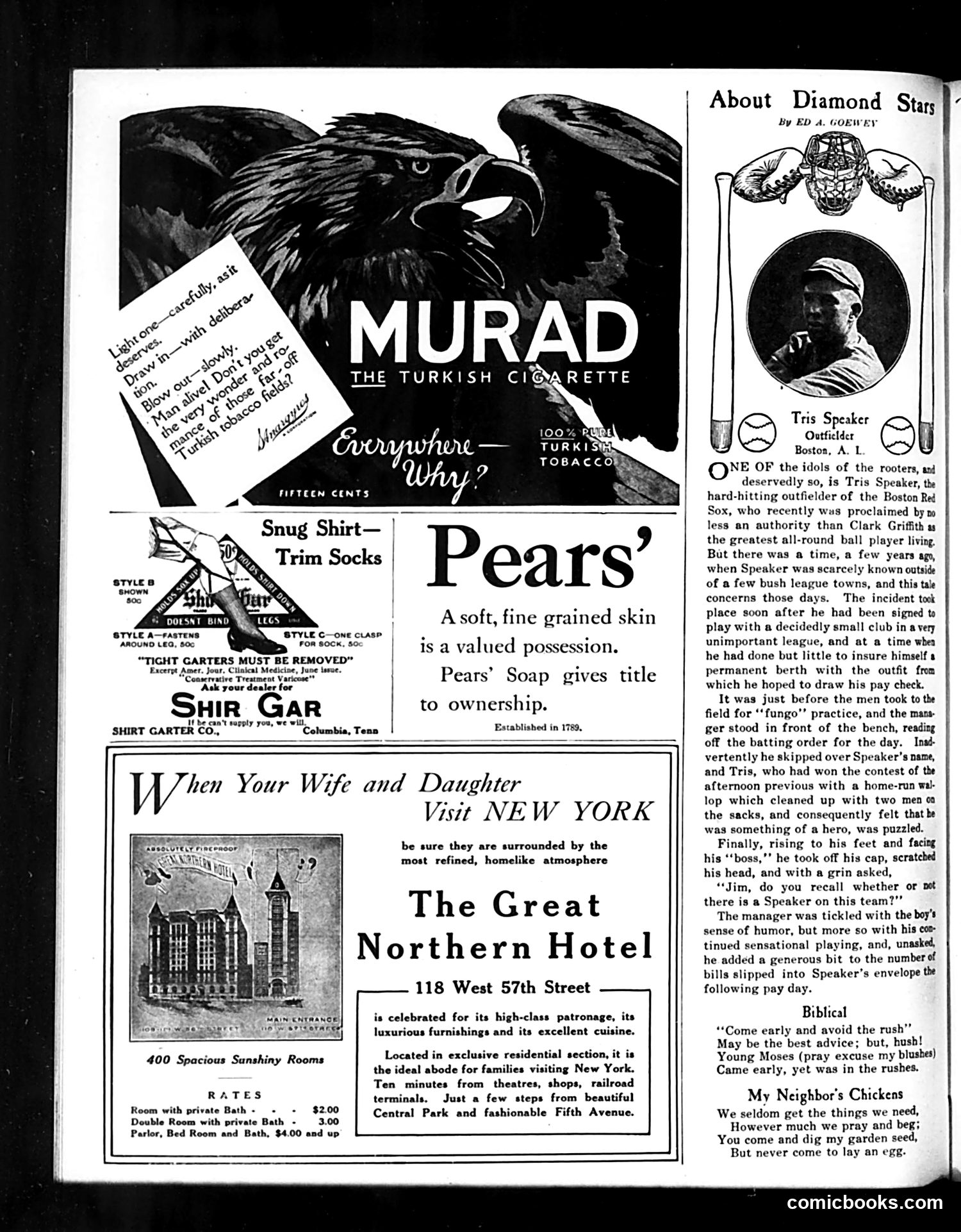 Judge — August 1, 1914 — page 20 of 24