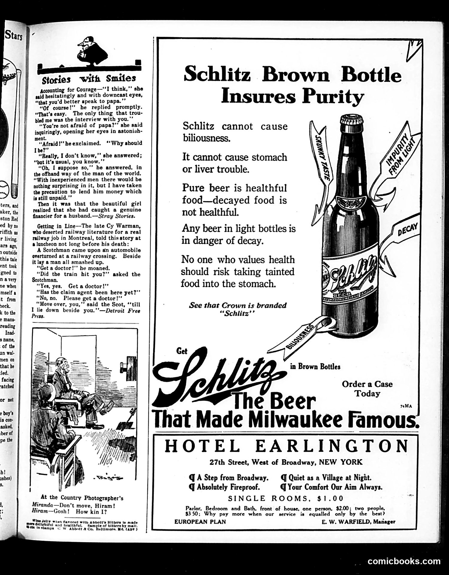 Judge — August 1, 1914 — page 21 of 24