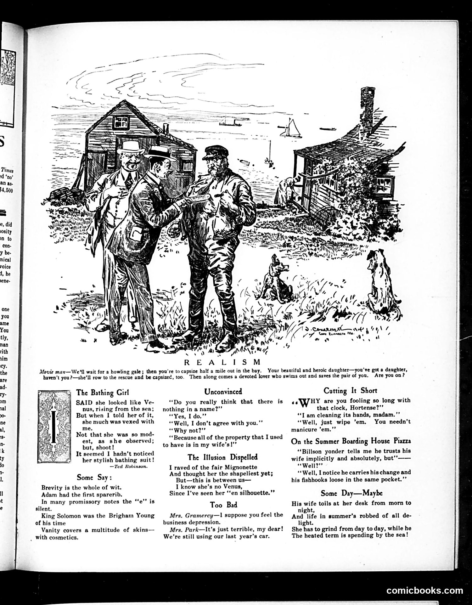 Judge — August 8, 1914 — page 5 of 24