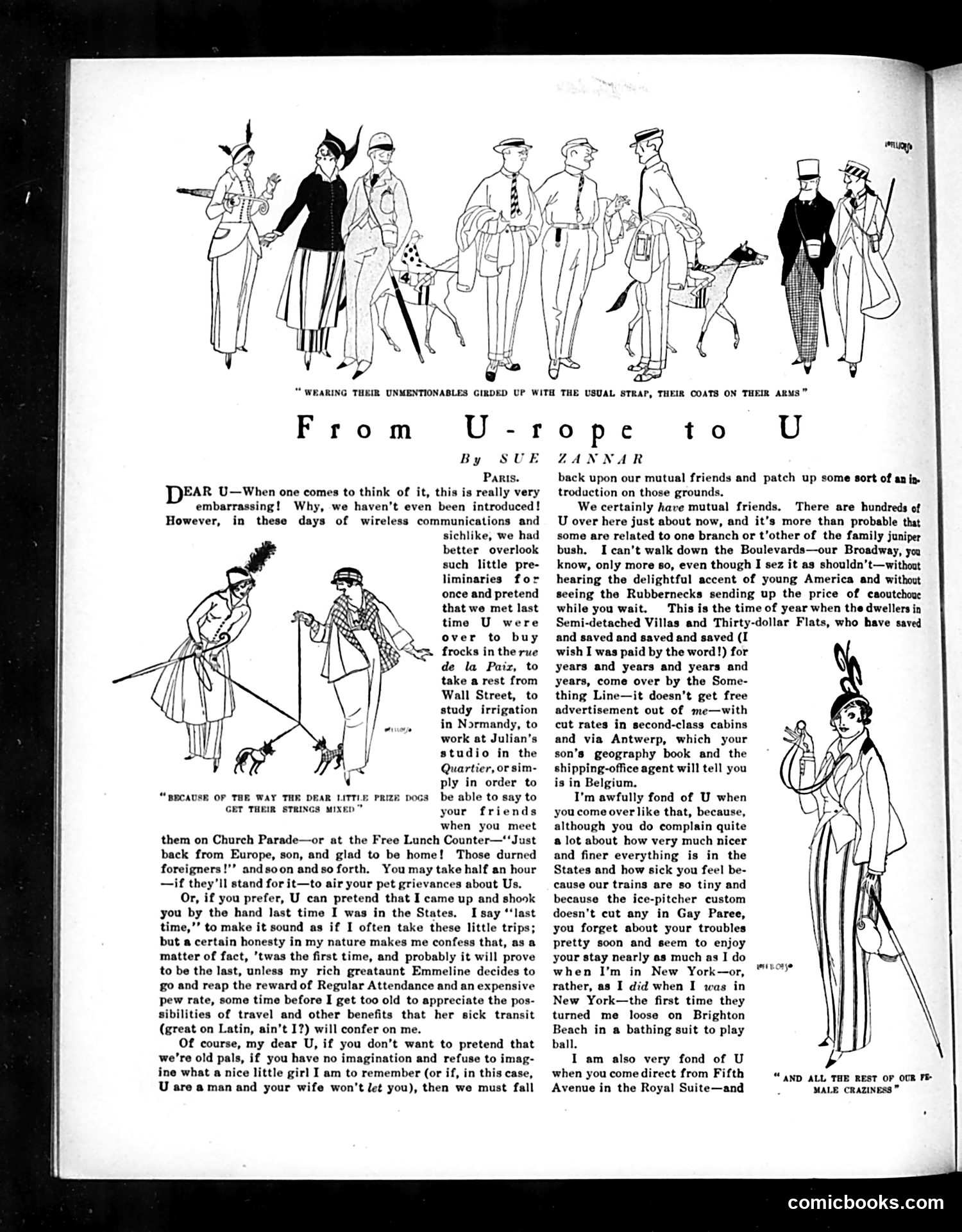 Judge — August 8, 1914 — page 6 of 24