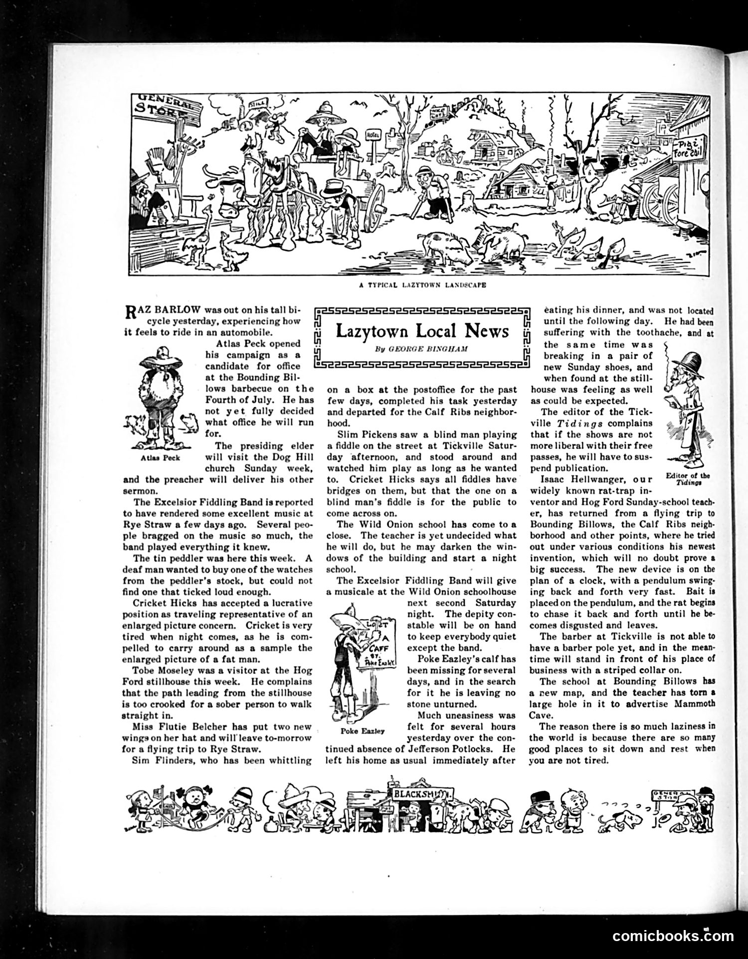 Judge — August 8, 1914 — page 8 of 24