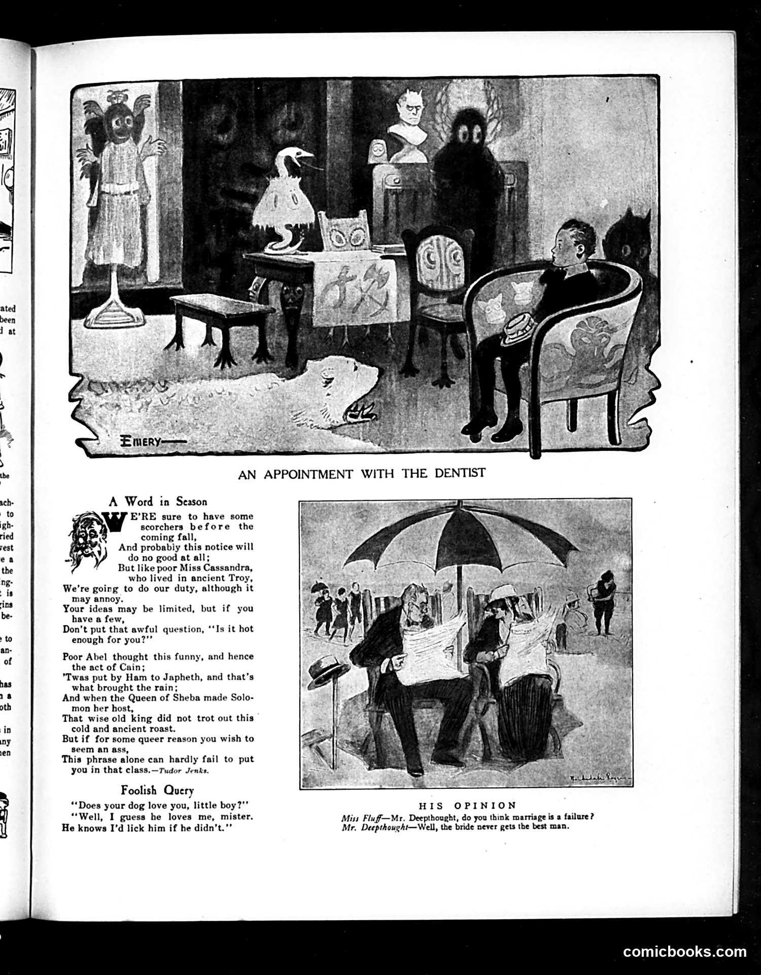 Judge — August 8, 1914 — page 9 of 24