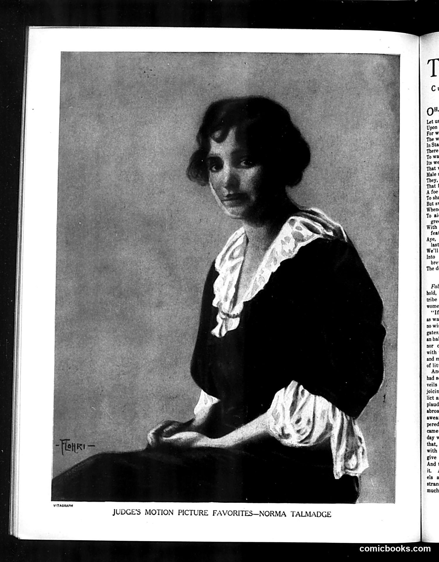Judge — August 8, 1914 — page 14 of 24