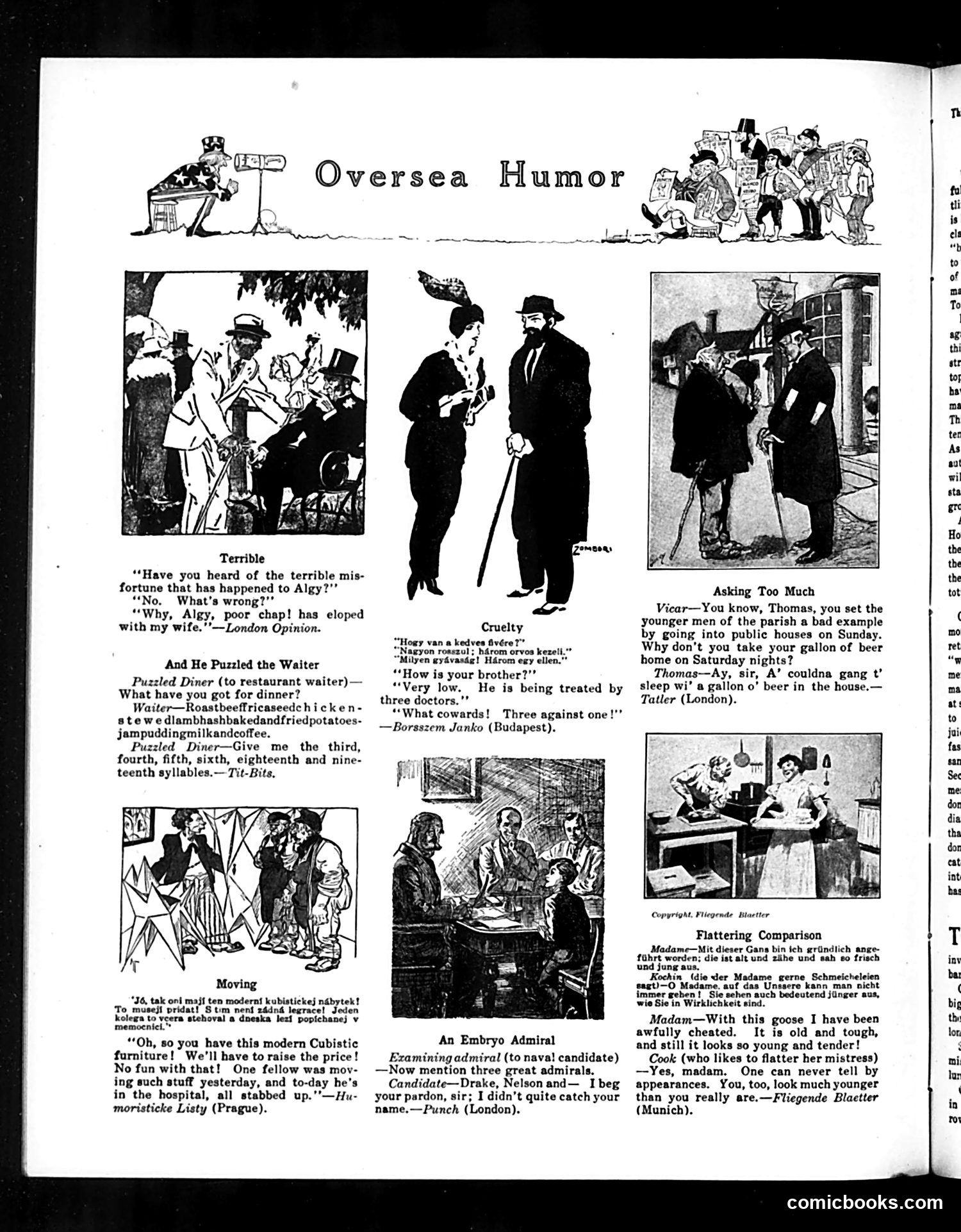 Judge — August 8, 1914 — page 16 of 24