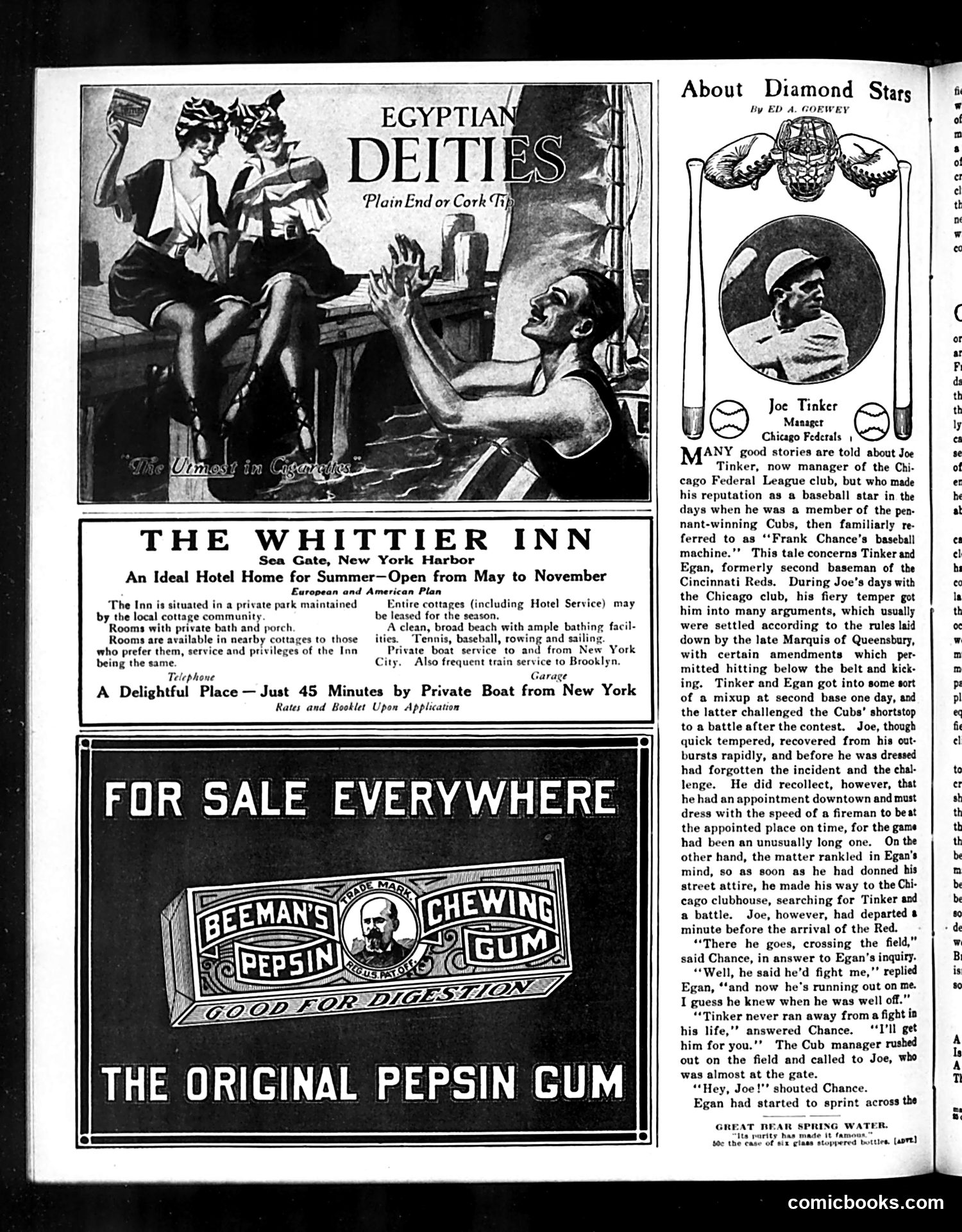 Judge — August 8, 1914 — page 18 of 24
