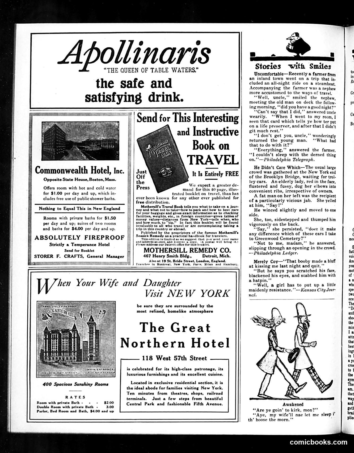 Judge — August 8, 1914 — page 20 of 24