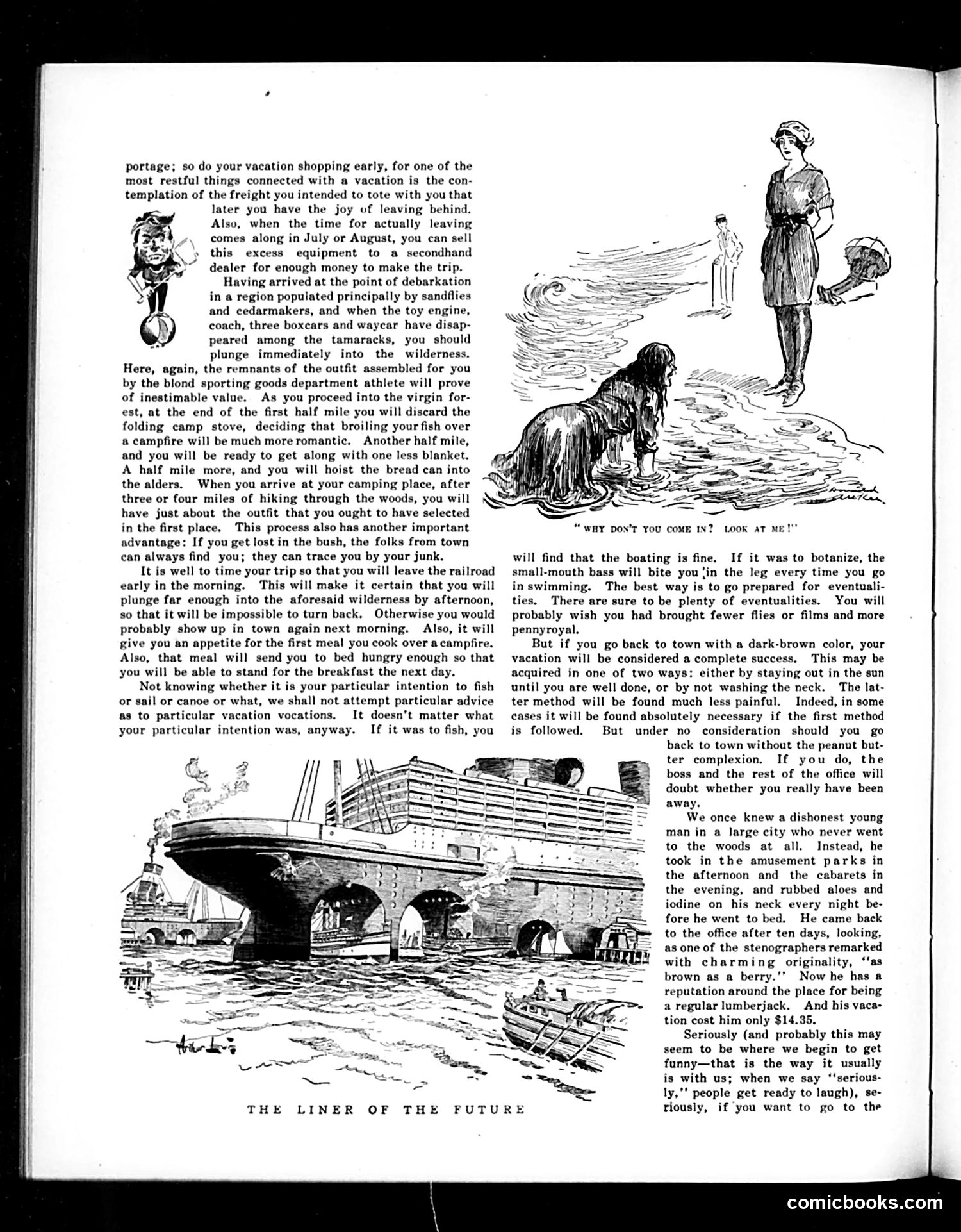 Judge — August 15, 1914 — page 6 of 24