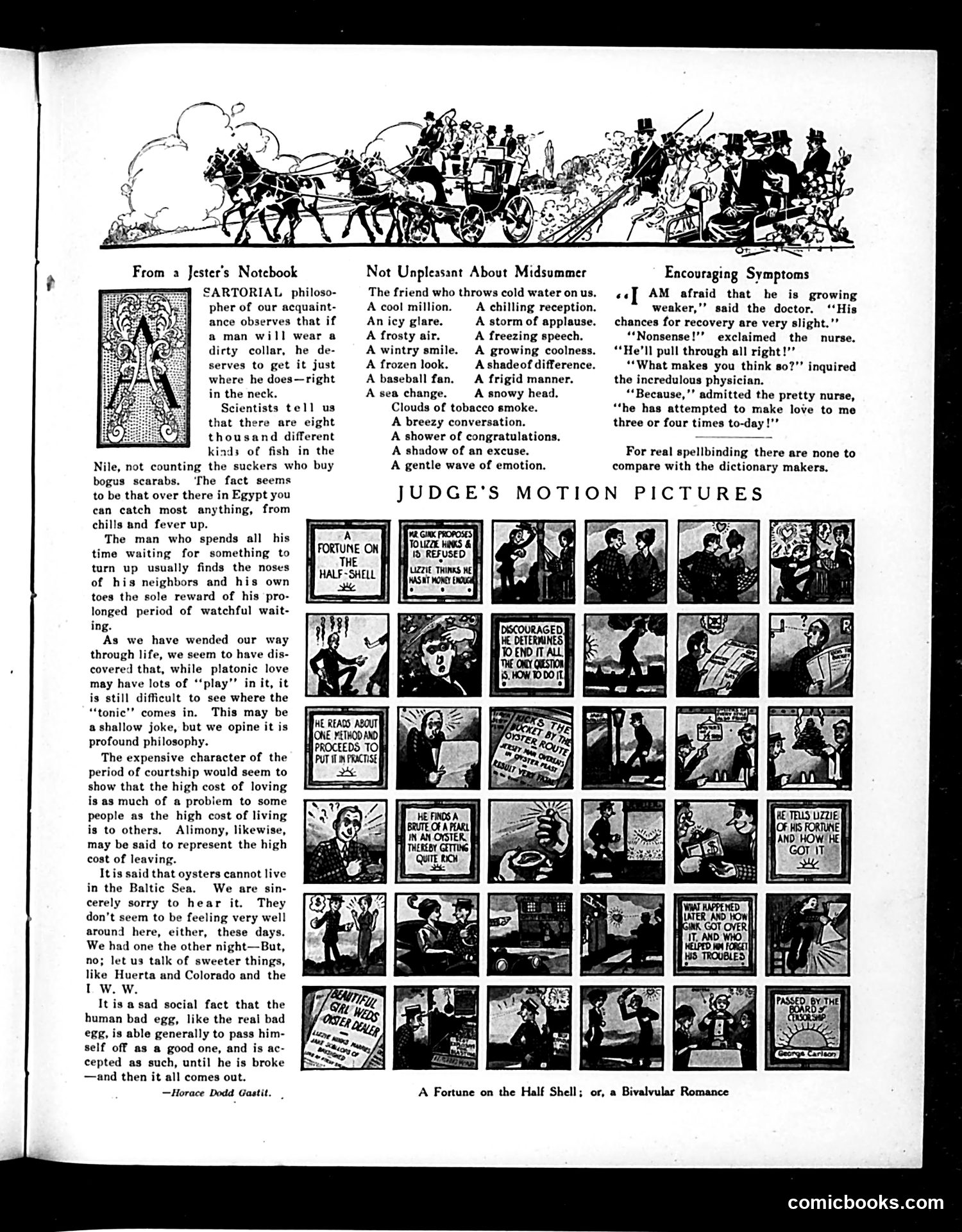 Judge — August 15, 1914 — page 11 of 24