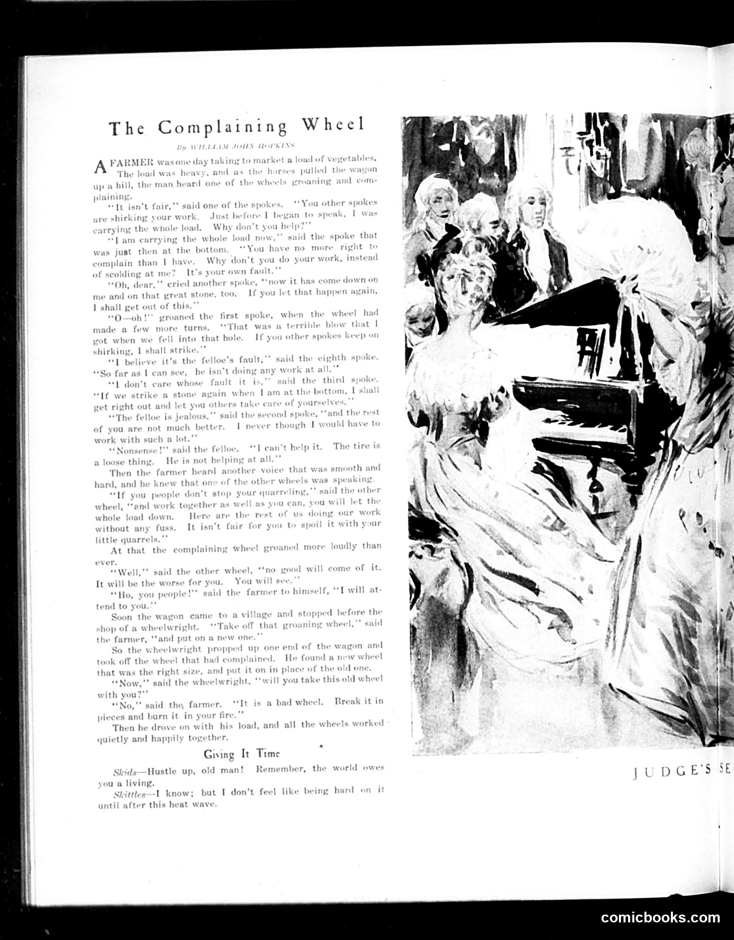 Judge — August 15, 1914 — page 12 of 24