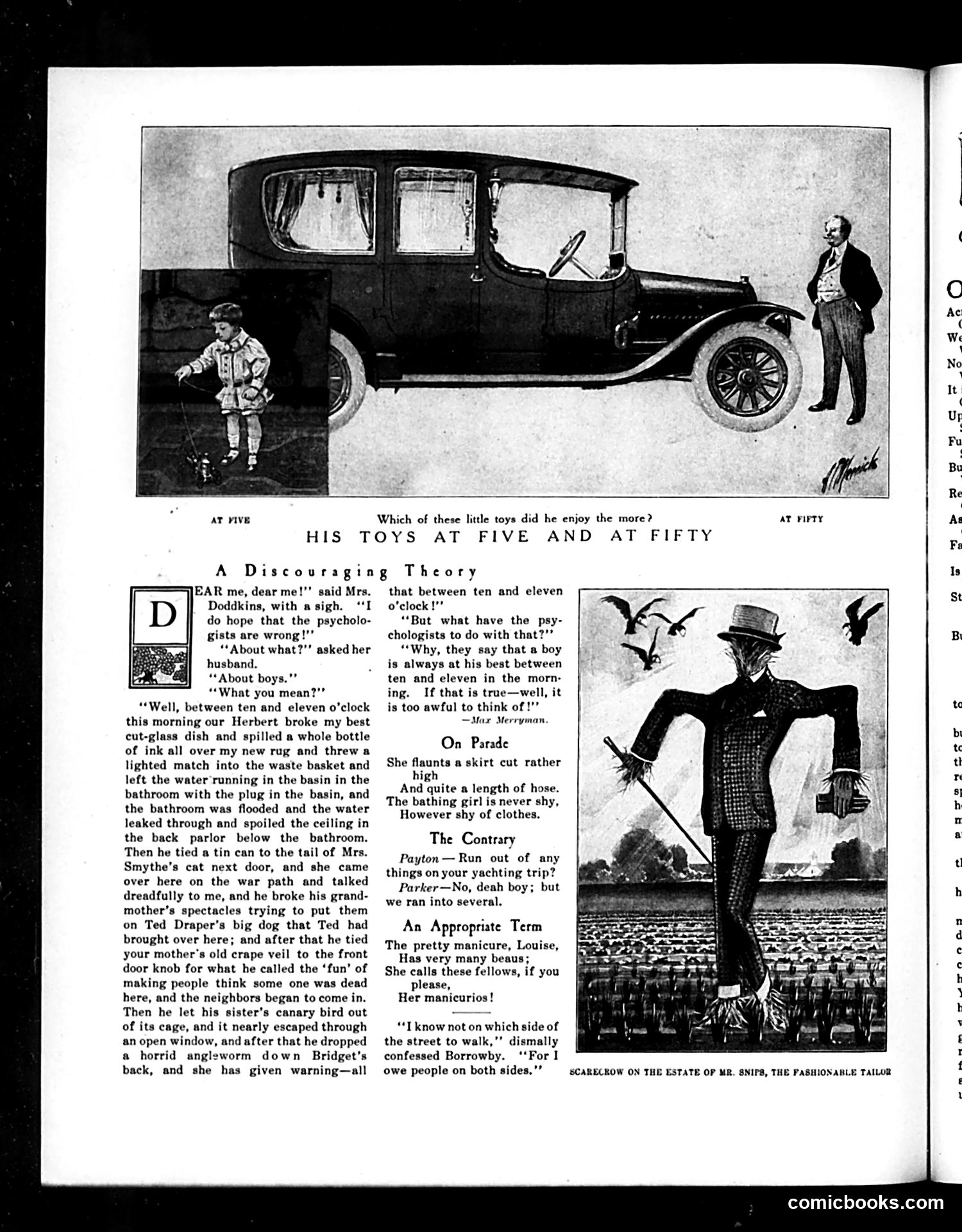 Judge — August 15, 1914 — page 14 of 24