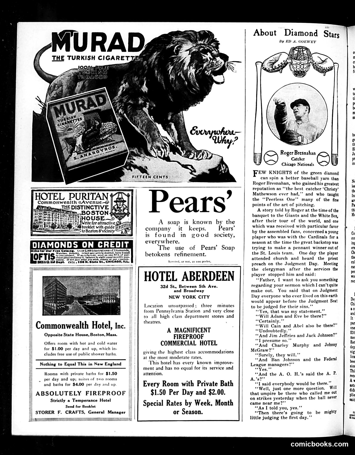 Judge — August 15, 1914 — page 18 of 24