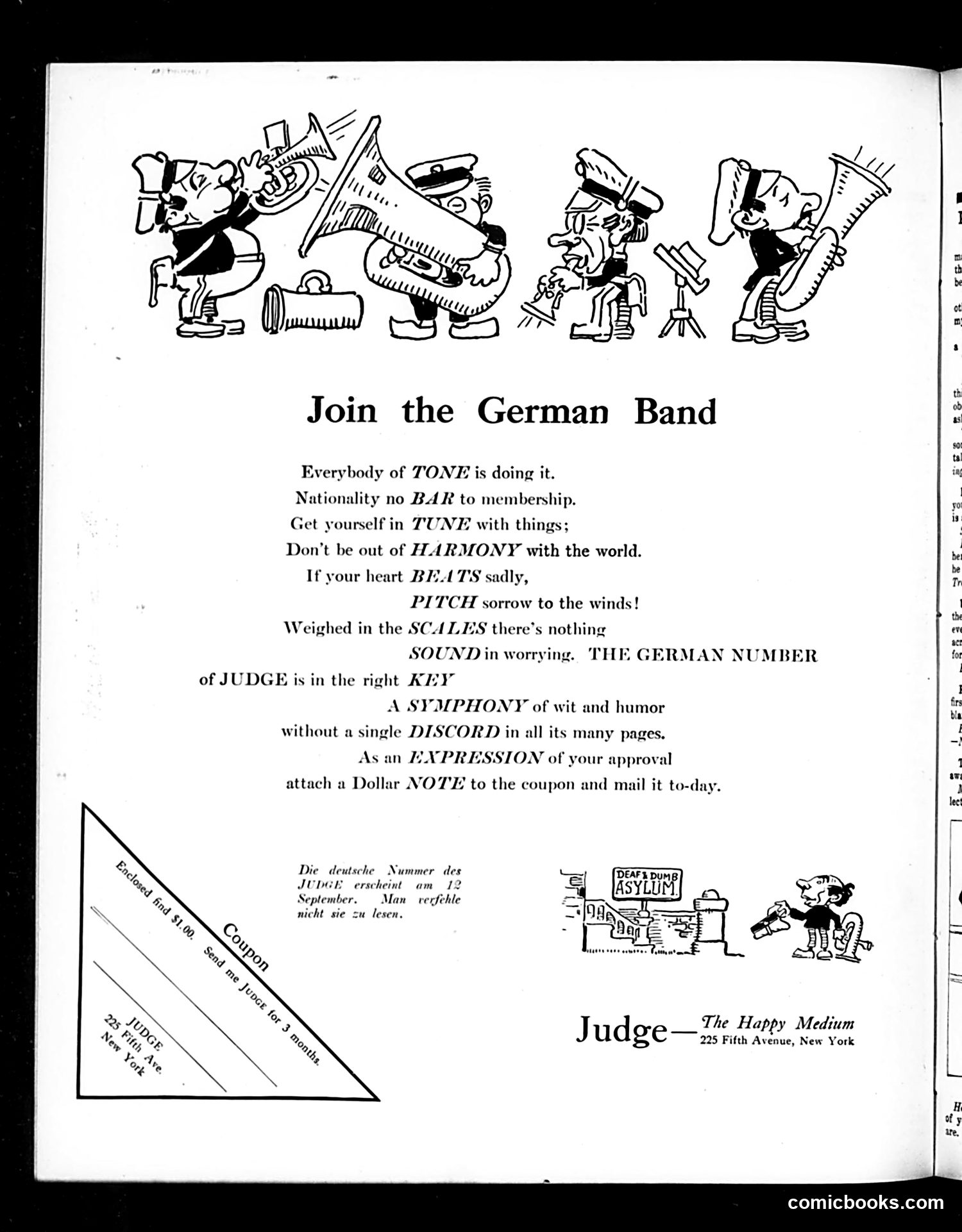 Judge — August 15, 1914 — page 20 of 24